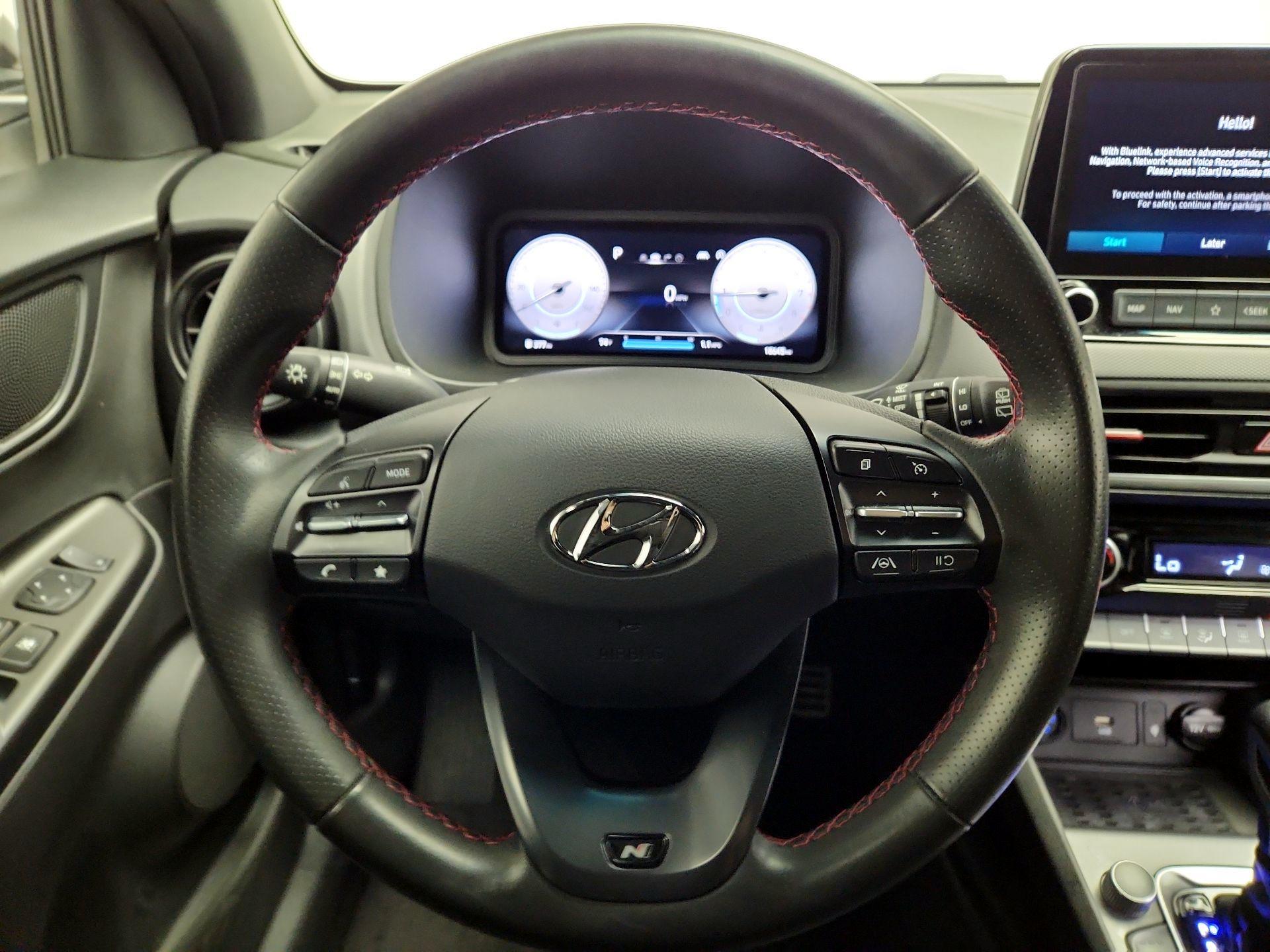Thumbnail: 2023 Hyundai Kona - 10