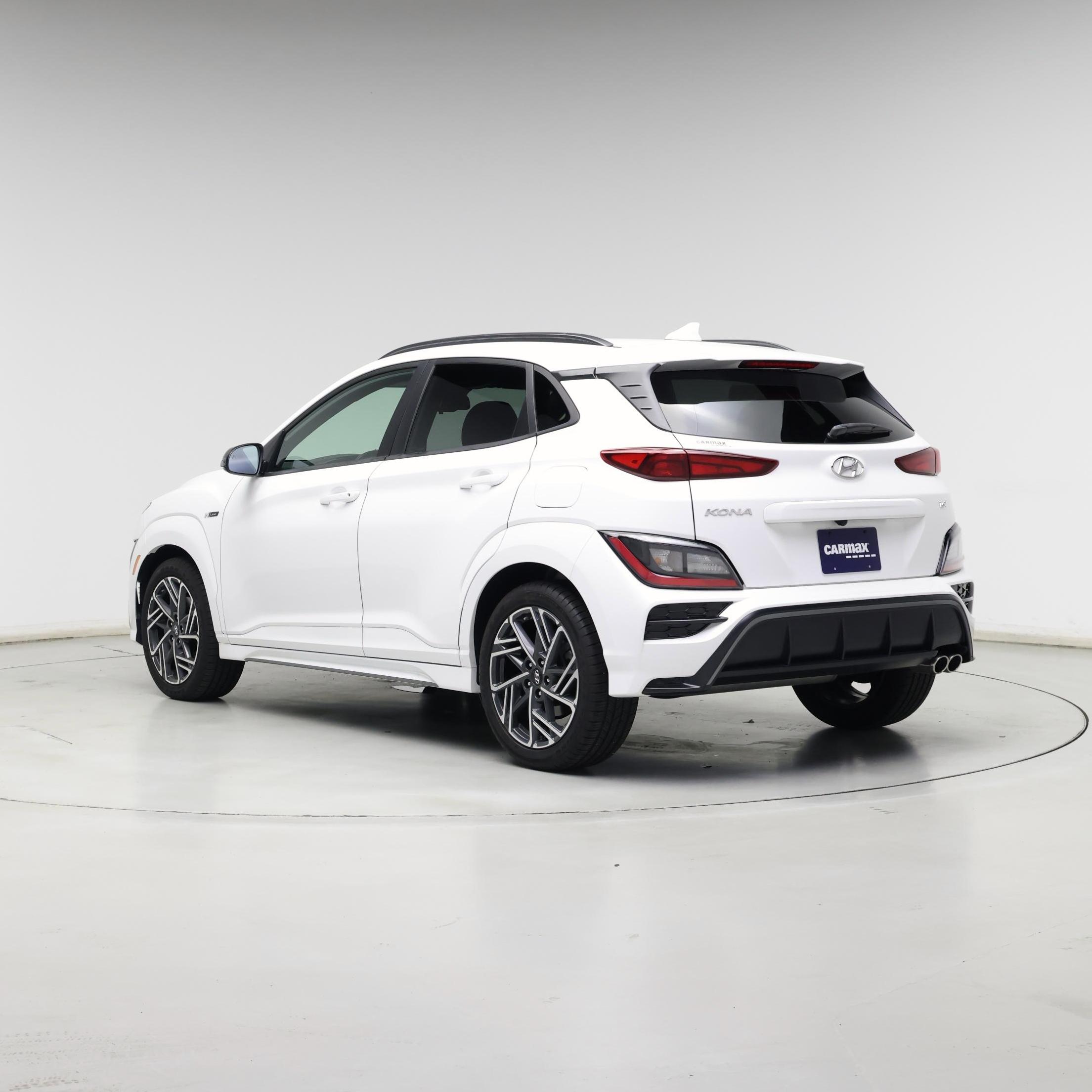 Thumbnail: 2023 Hyundai Kona - 2