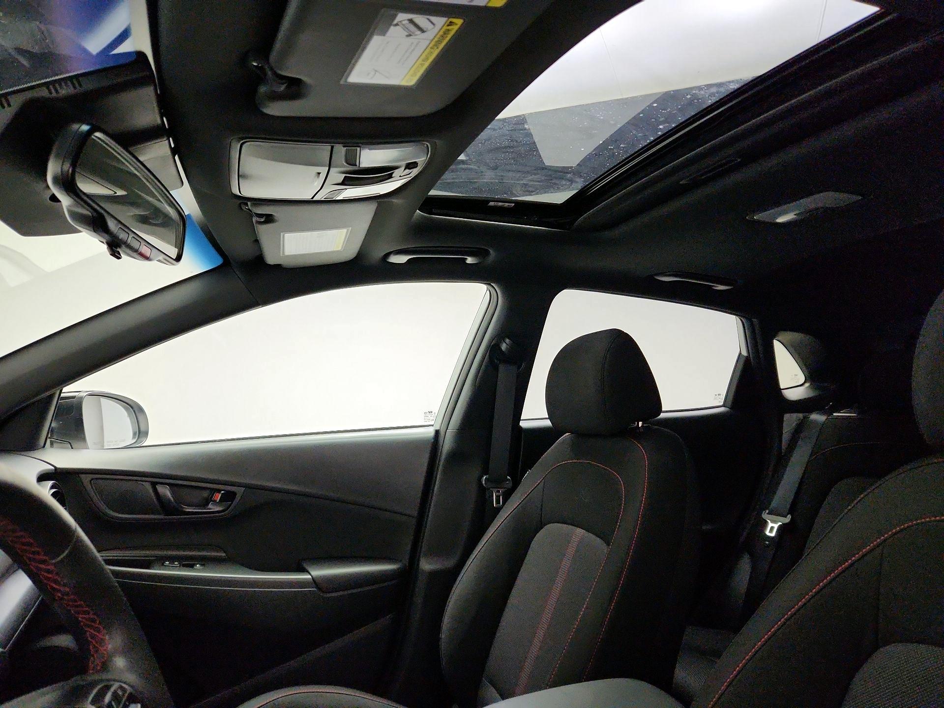Thumbnail: 2023 Hyundai Kona - 20