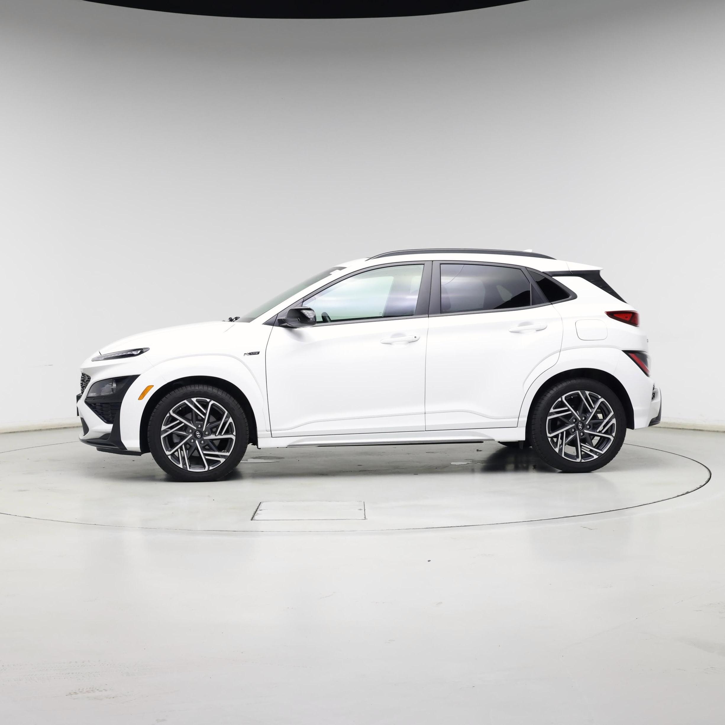 Thumbnail: 2023 Hyundai Kona - 3