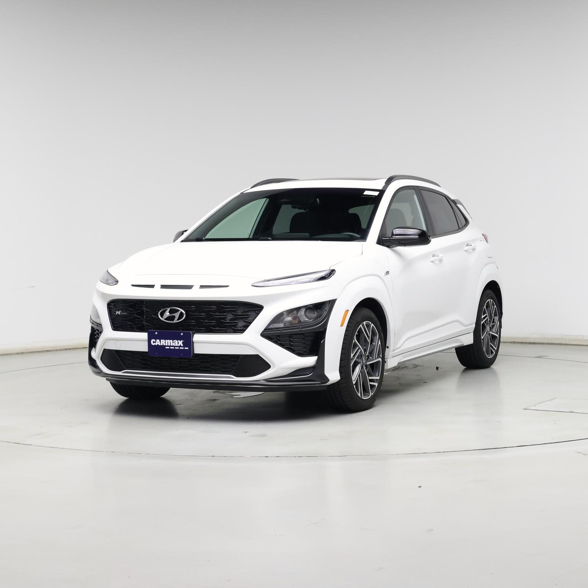 Thumbnail: 2023 Hyundai Kona - 4