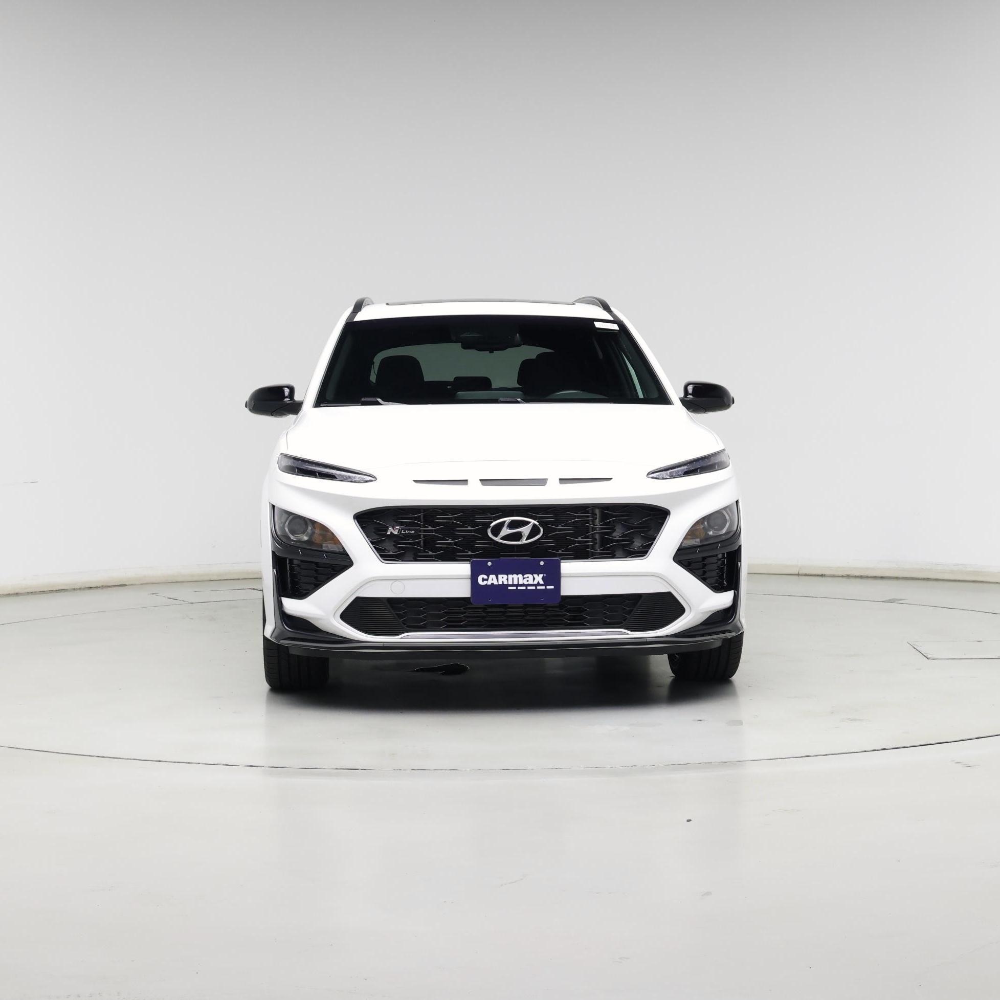 Thumbnail: 2023 Hyundai Kona - 5