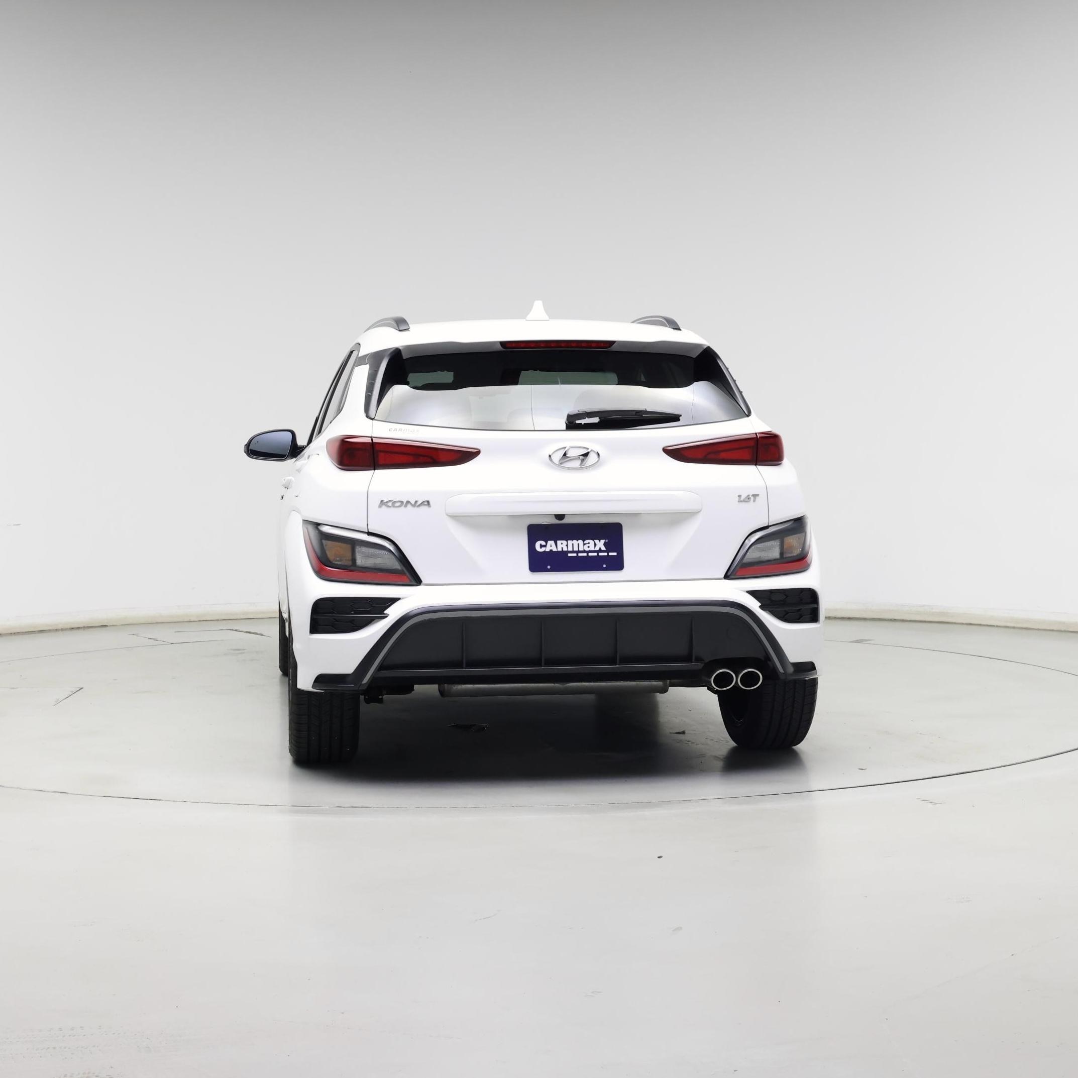 Thumbnail: 2023 Hyundai Kona - 6