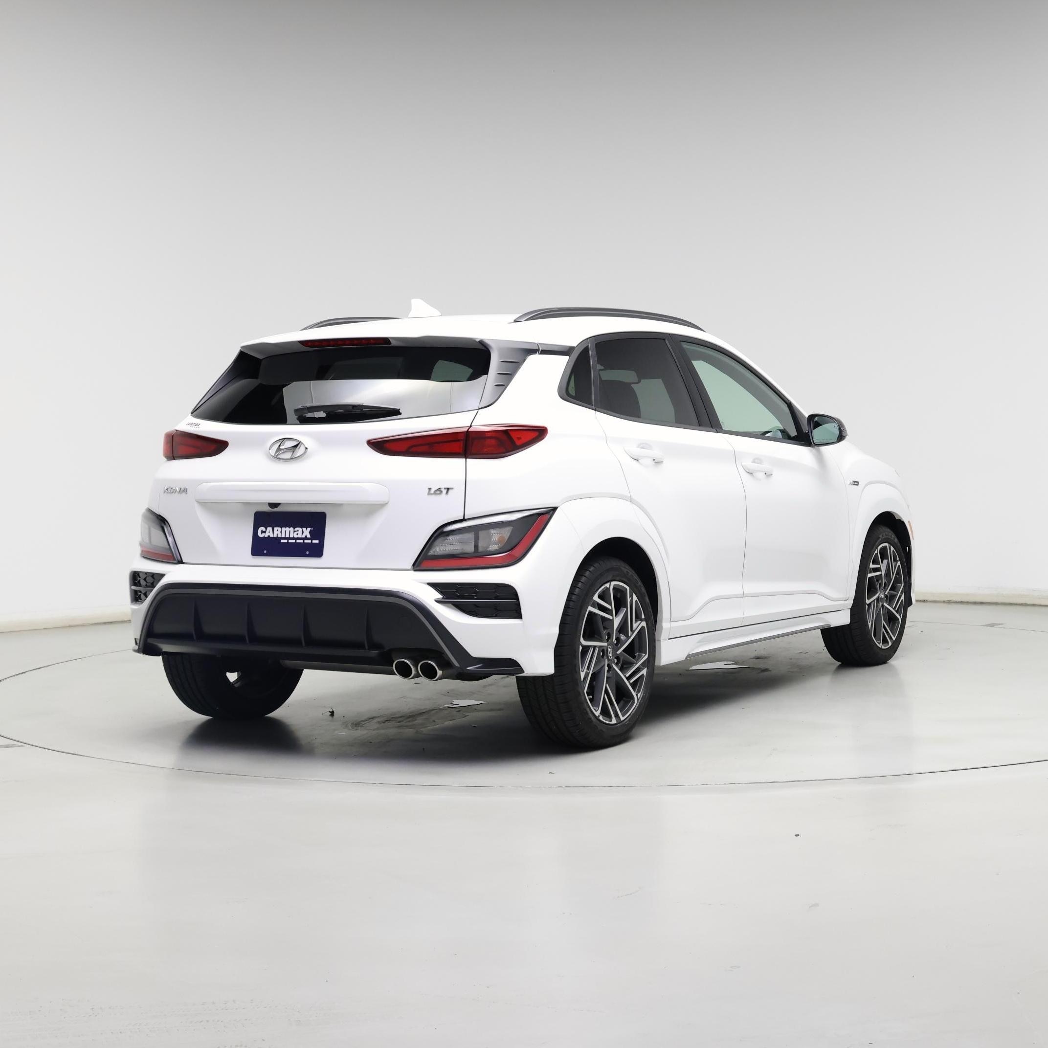 Thumbnail: 2023 Hyundai Kona - 8