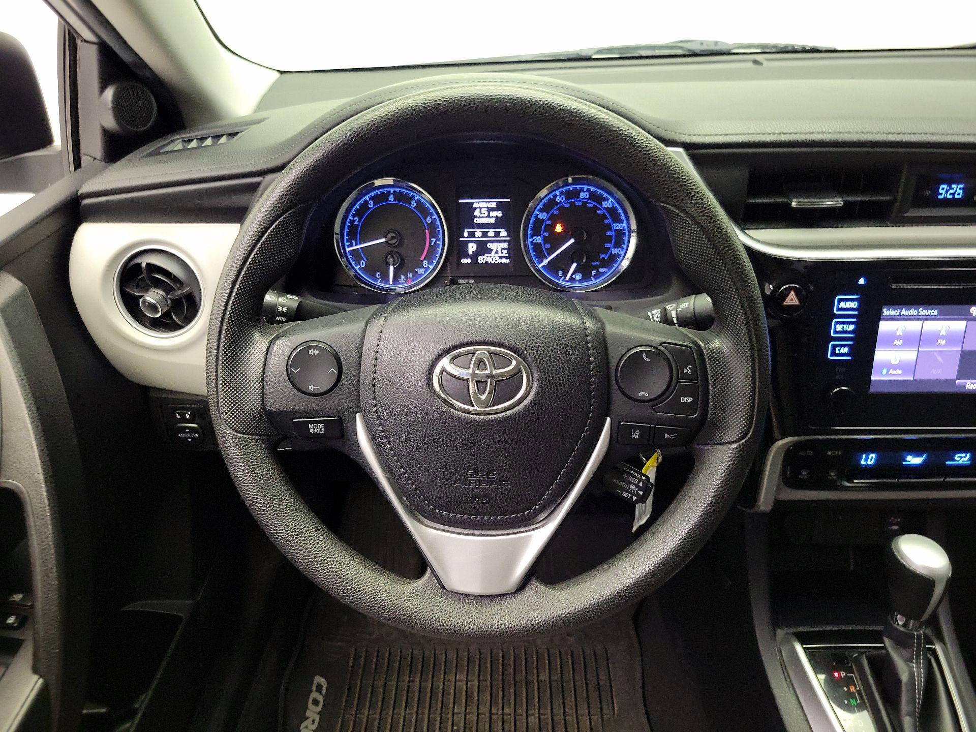 Thumbnail: 2018 Toyota Corolla - 10