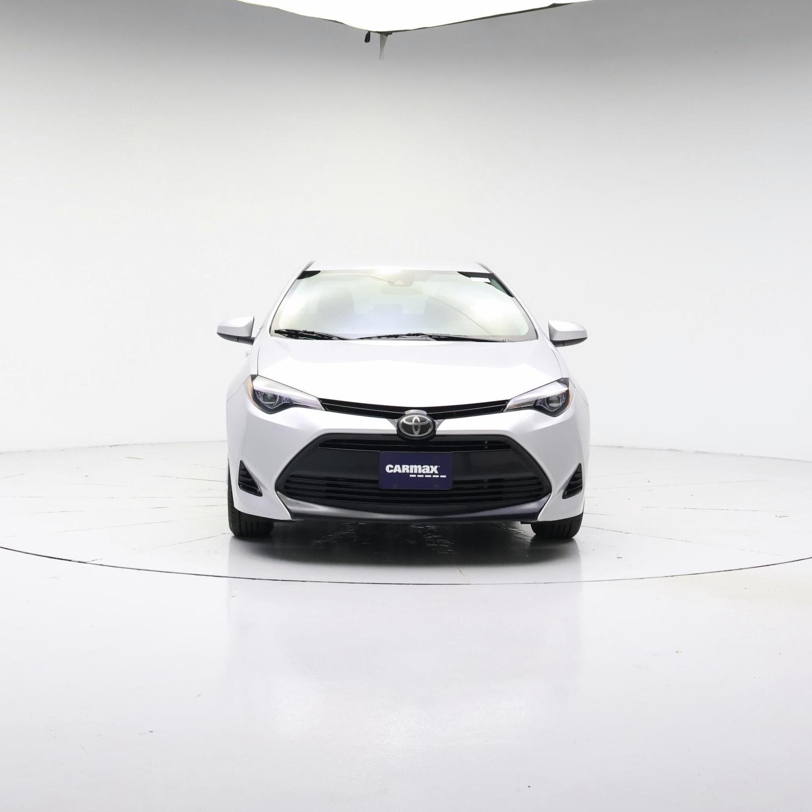 Thumbnail: 2018 Toyota Corolla - 5