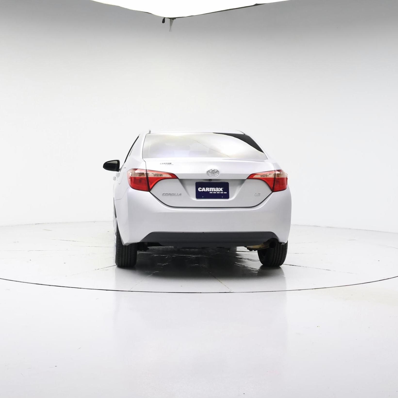 Thumbnail: 2018 Toyota Corolla - 6