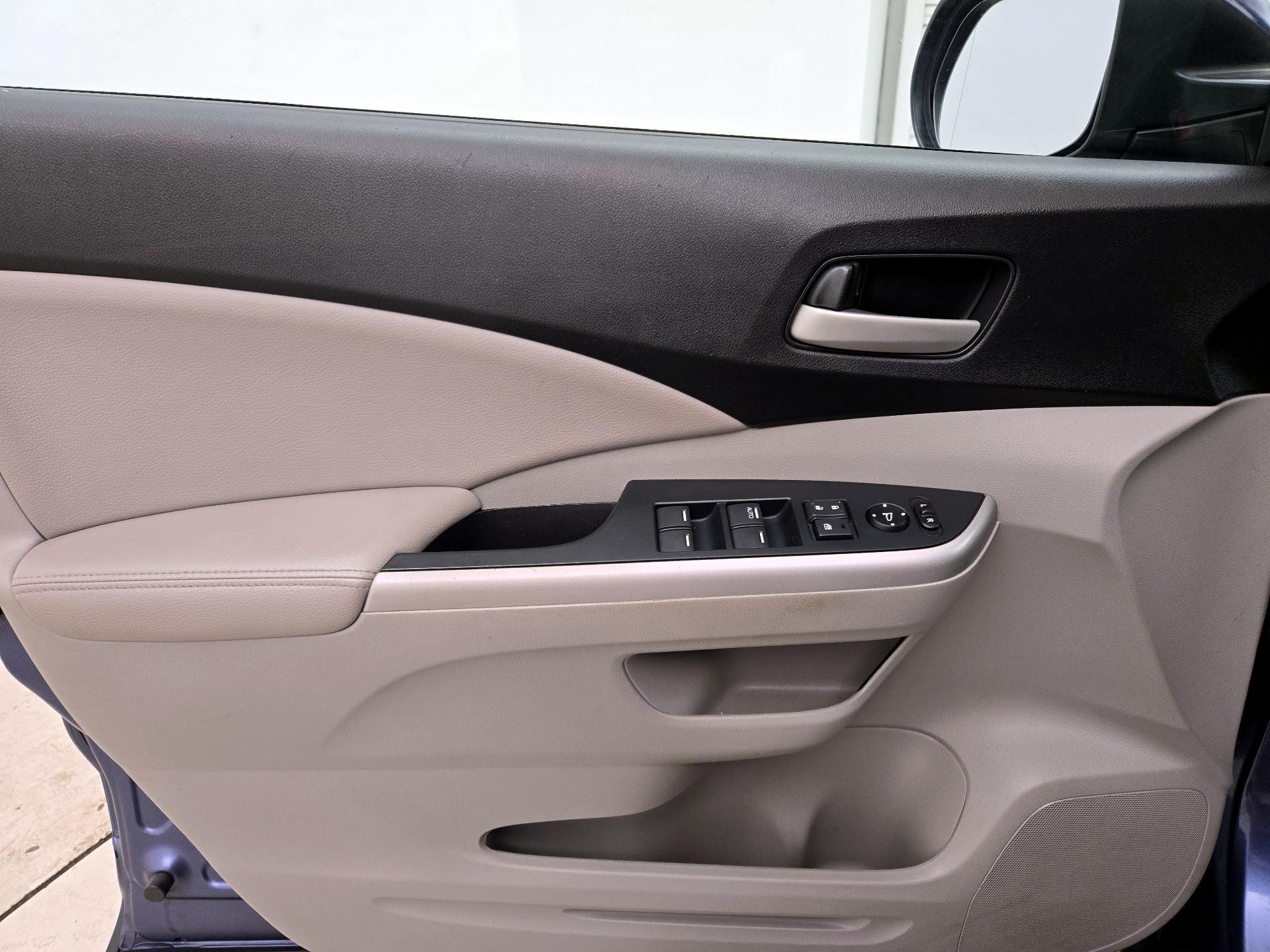Thumbnail: 2014 Honda CR-V - 12