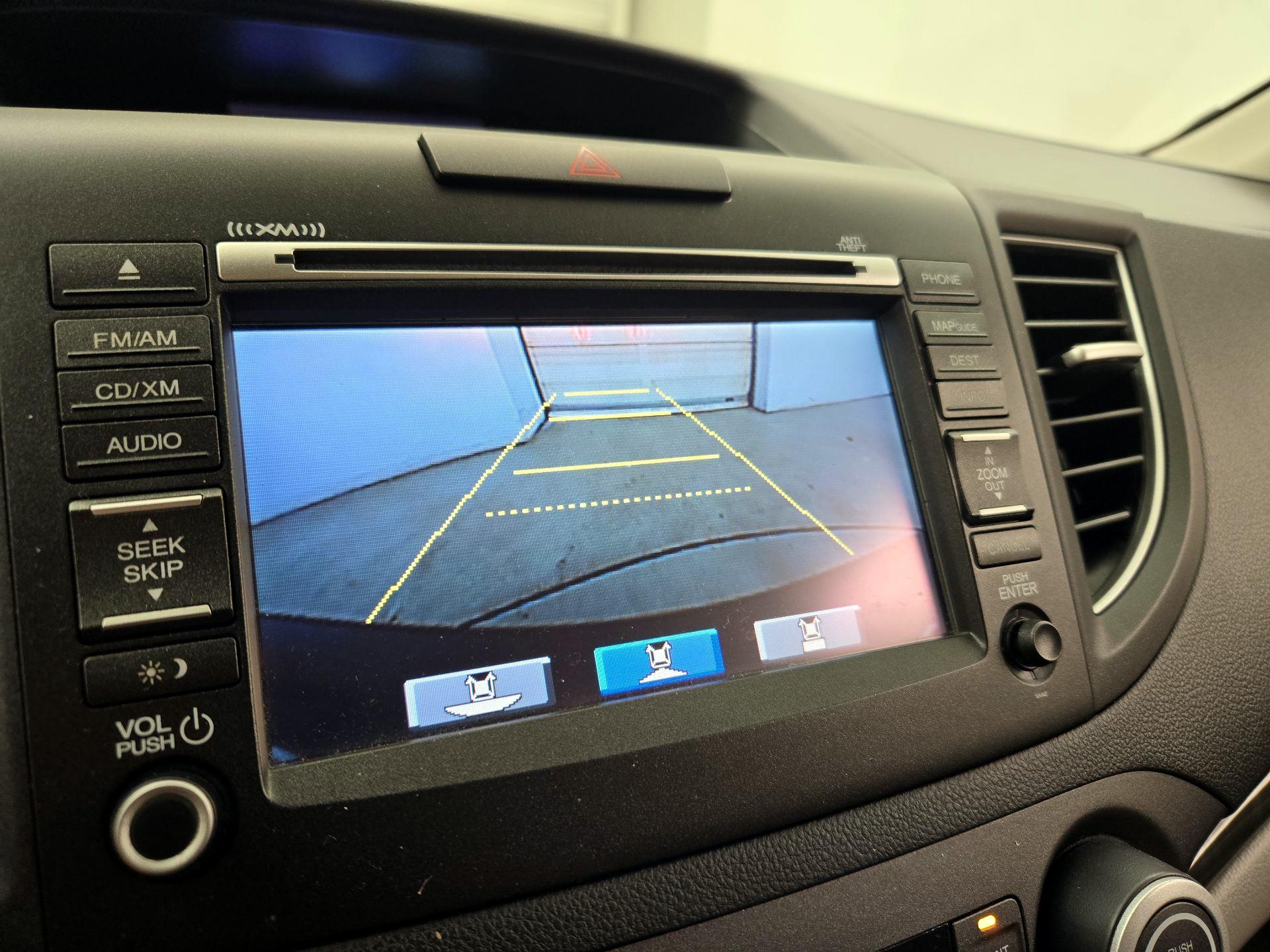 Thumbnail: 2014 Honda CR-V - 13