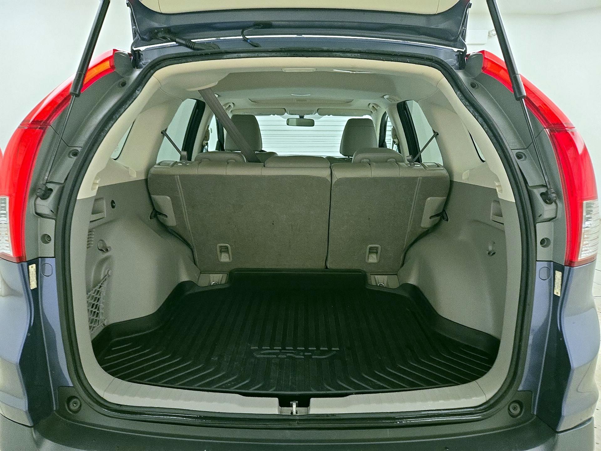 Thumbnail: 2014 Honda CR-V - 17