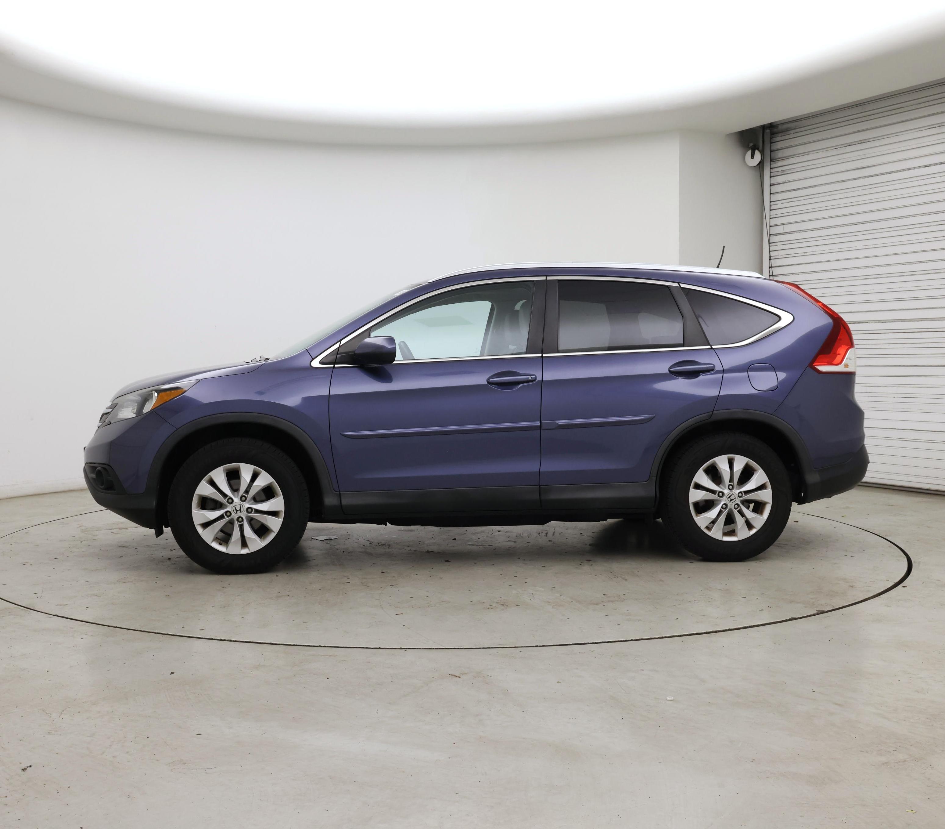 Thumbnail: 2014 Honda CR-V - 3