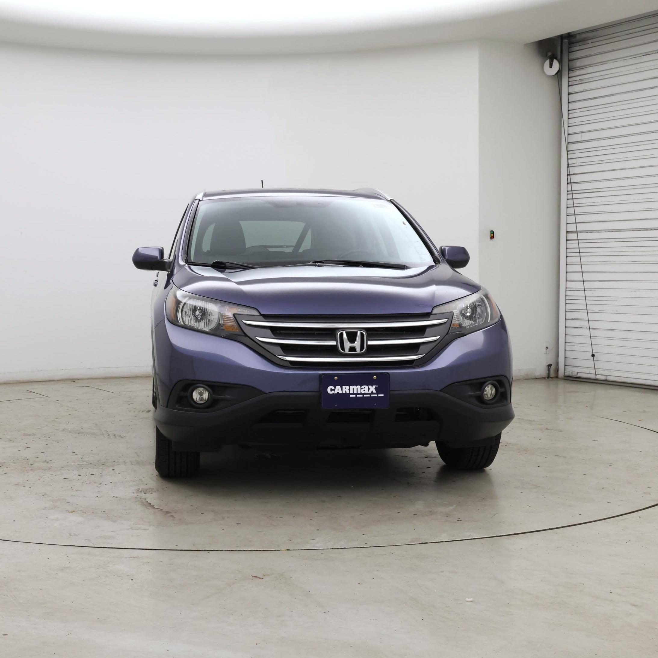 Thumbnail: 2014 Honda CR-V - 5