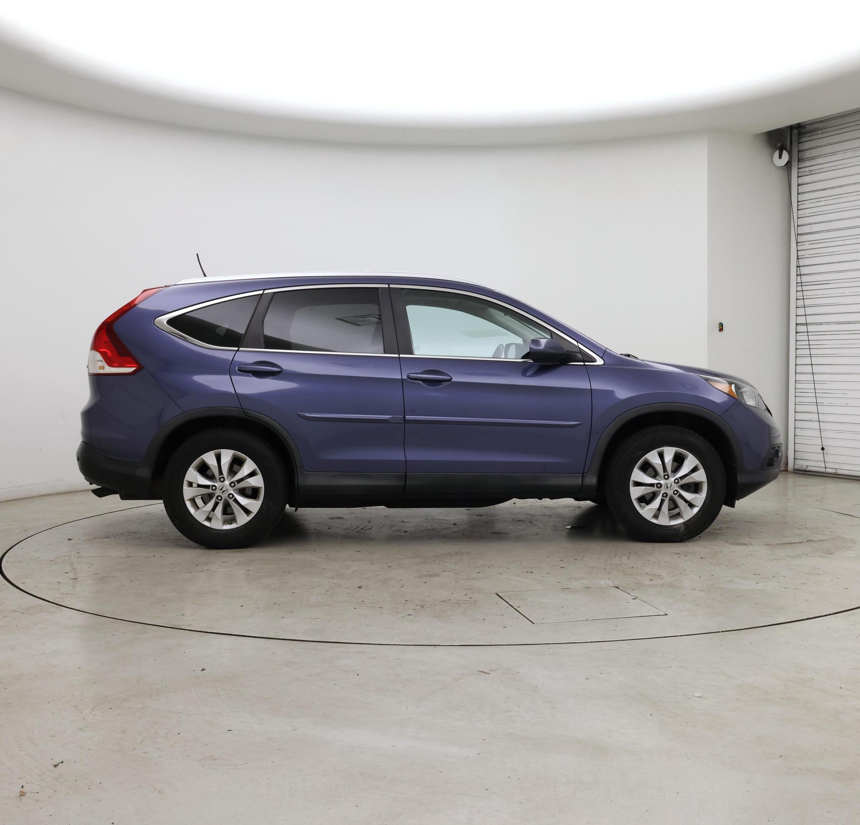 Thumbnail: 2014 Honda CR-V - 7