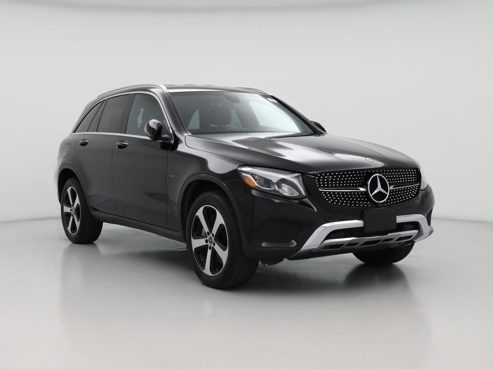 2019 Mercedes-Benz GLC