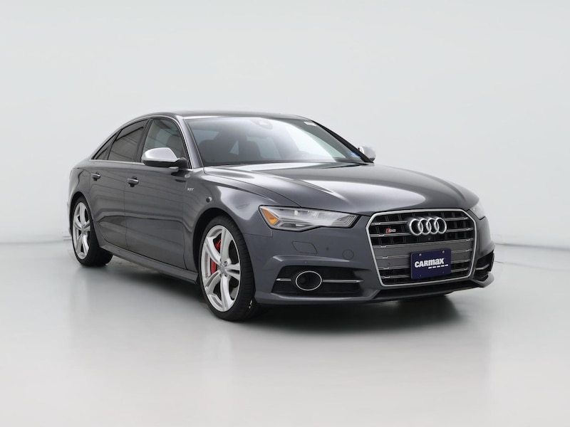 2018 Audi S6 Prestige -
                  Edison, NJ