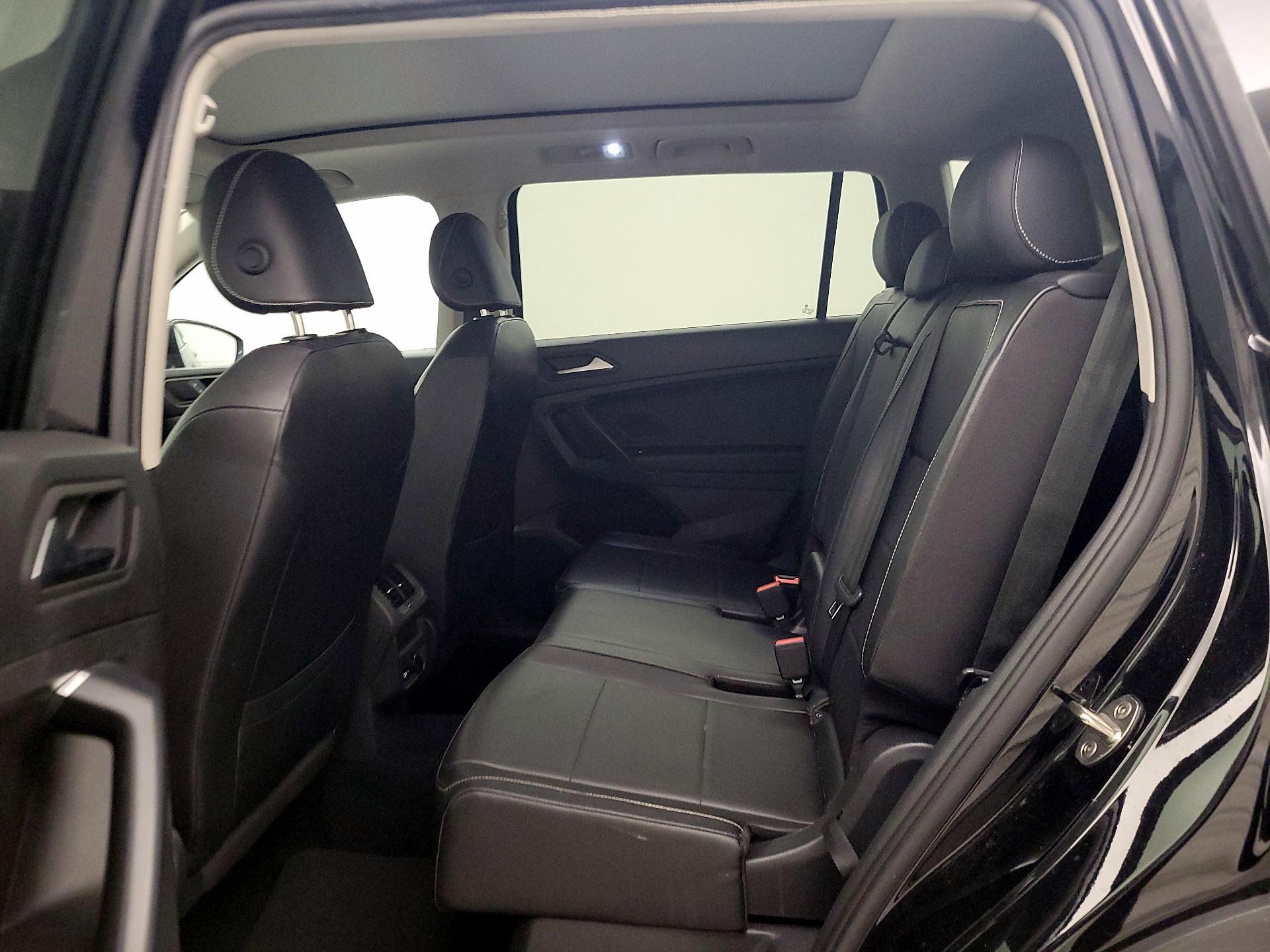 Thumbnail: 2021 Volkswagen Tiguan - 19