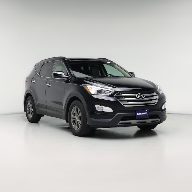 2015 Hyundai Santa Fe Sport