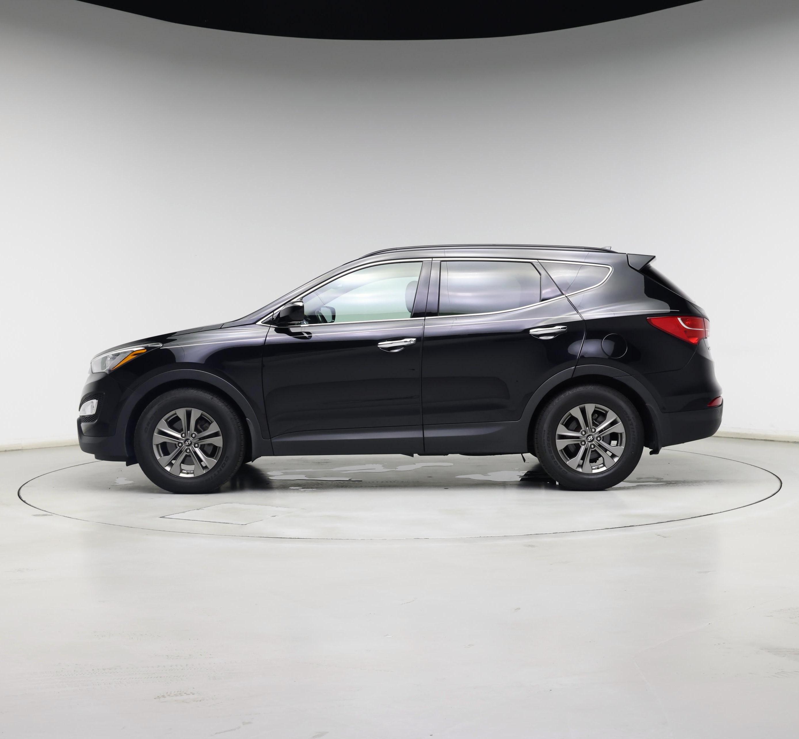 Thumbnail: 2015 Hyundai Santa Fe - 3