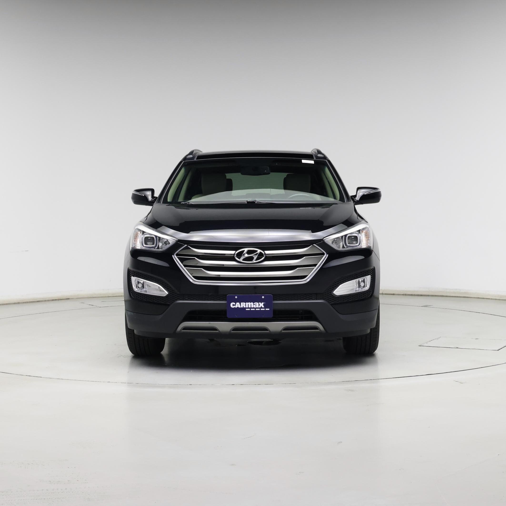 Thumbnail: 2015 Hyundai Santa Fe - 5