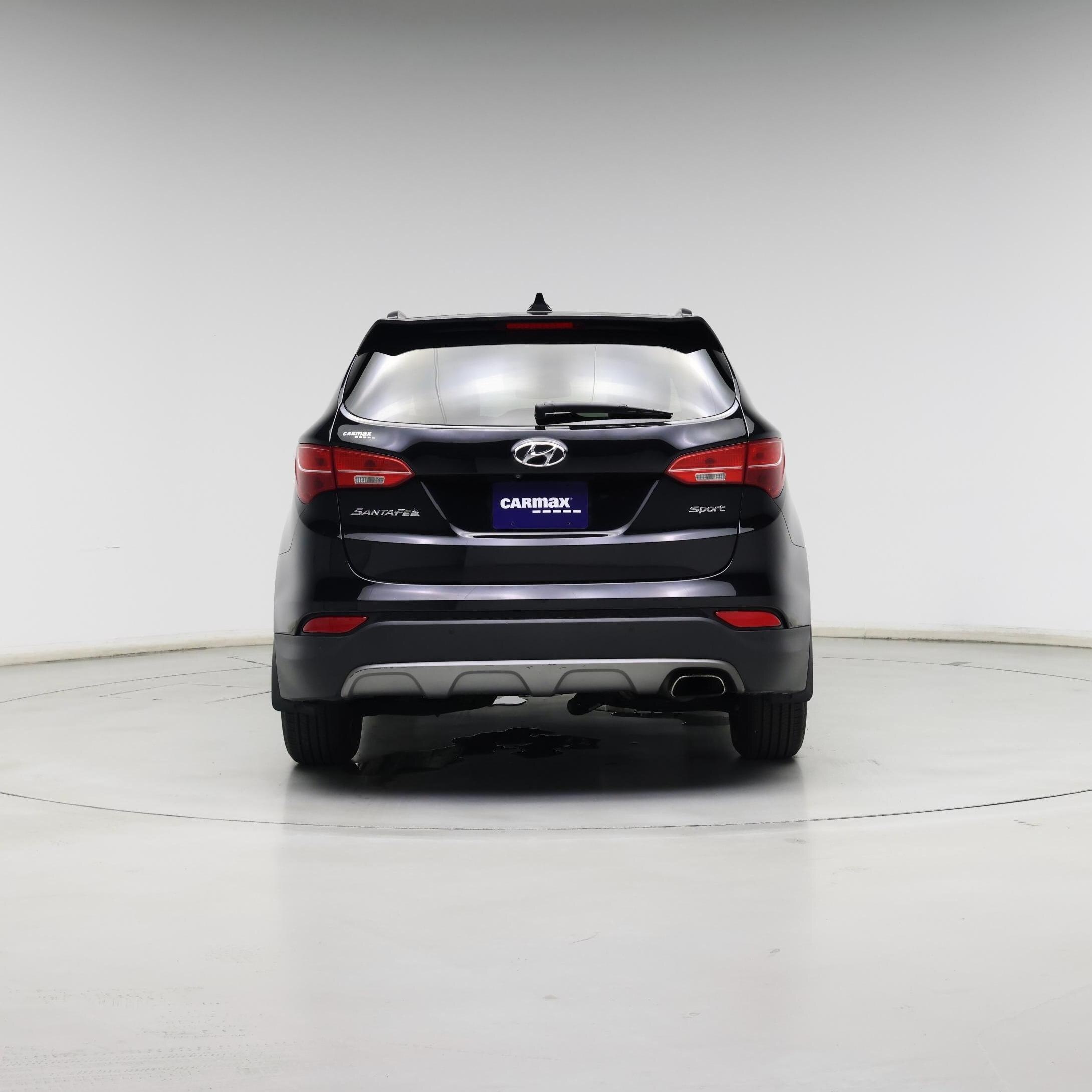 Thumbnail: 2015 Hyundai Santa Fe - 6