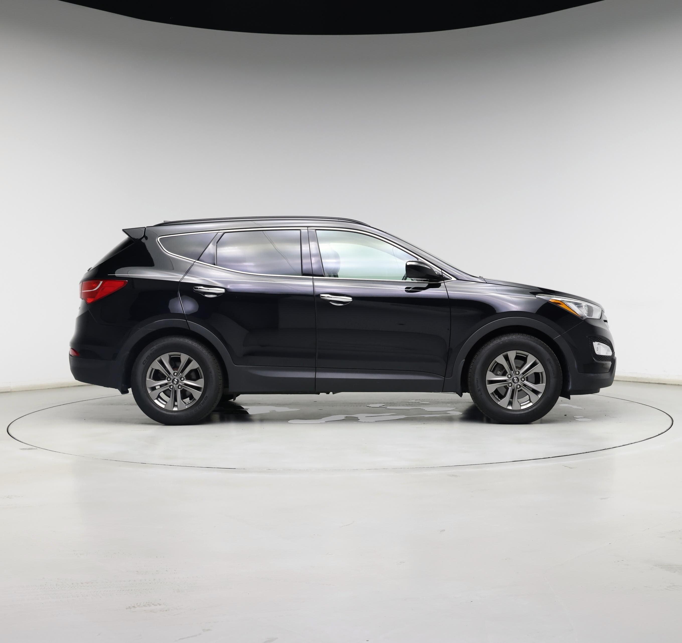 Thumbnail: 2015 Hyundai Santa Fe - 7