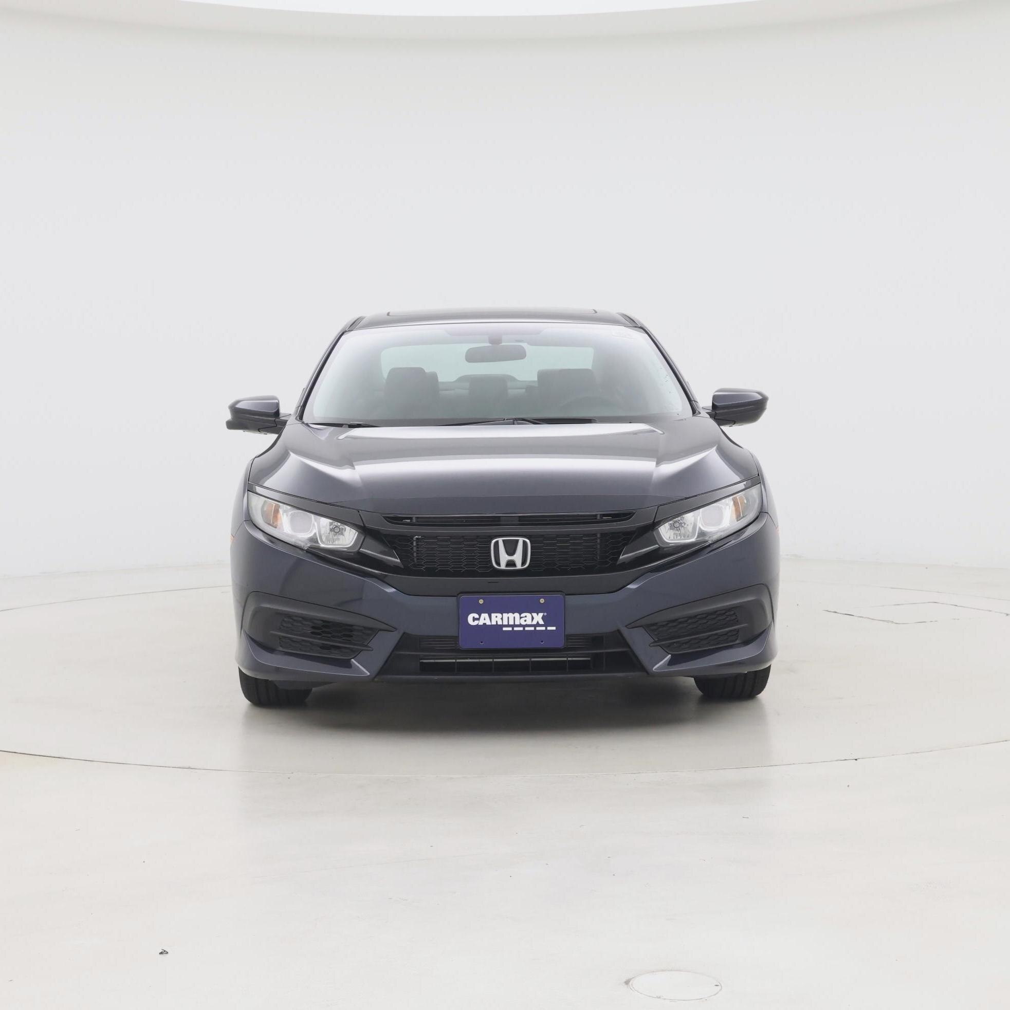 Thumbnail: 2018 Honda Civic - 5