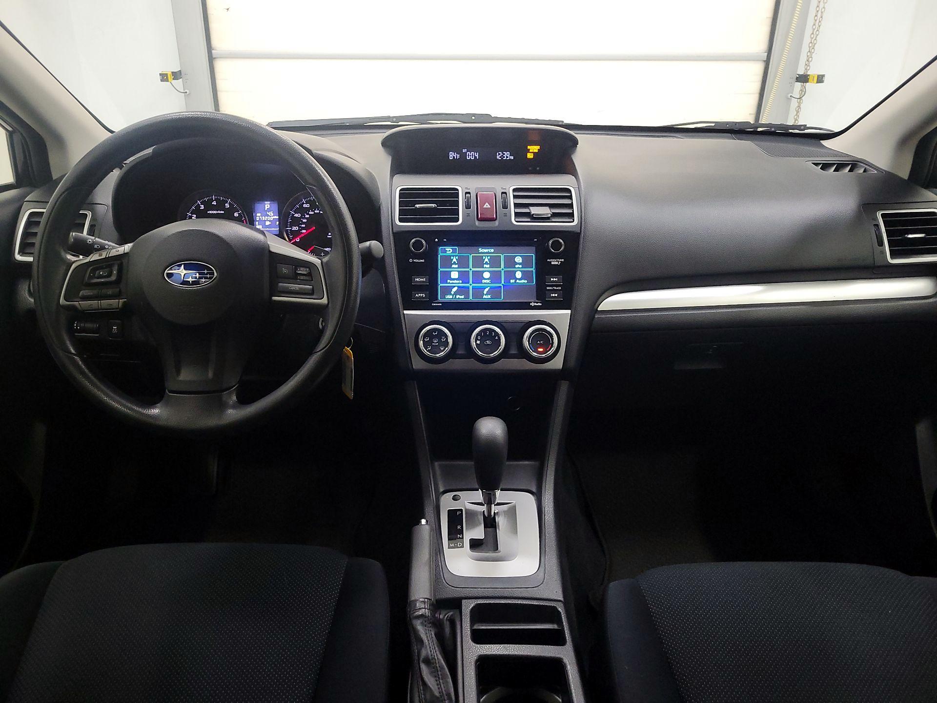 Thumbnail: 2015 Subaru Impreza - 9
