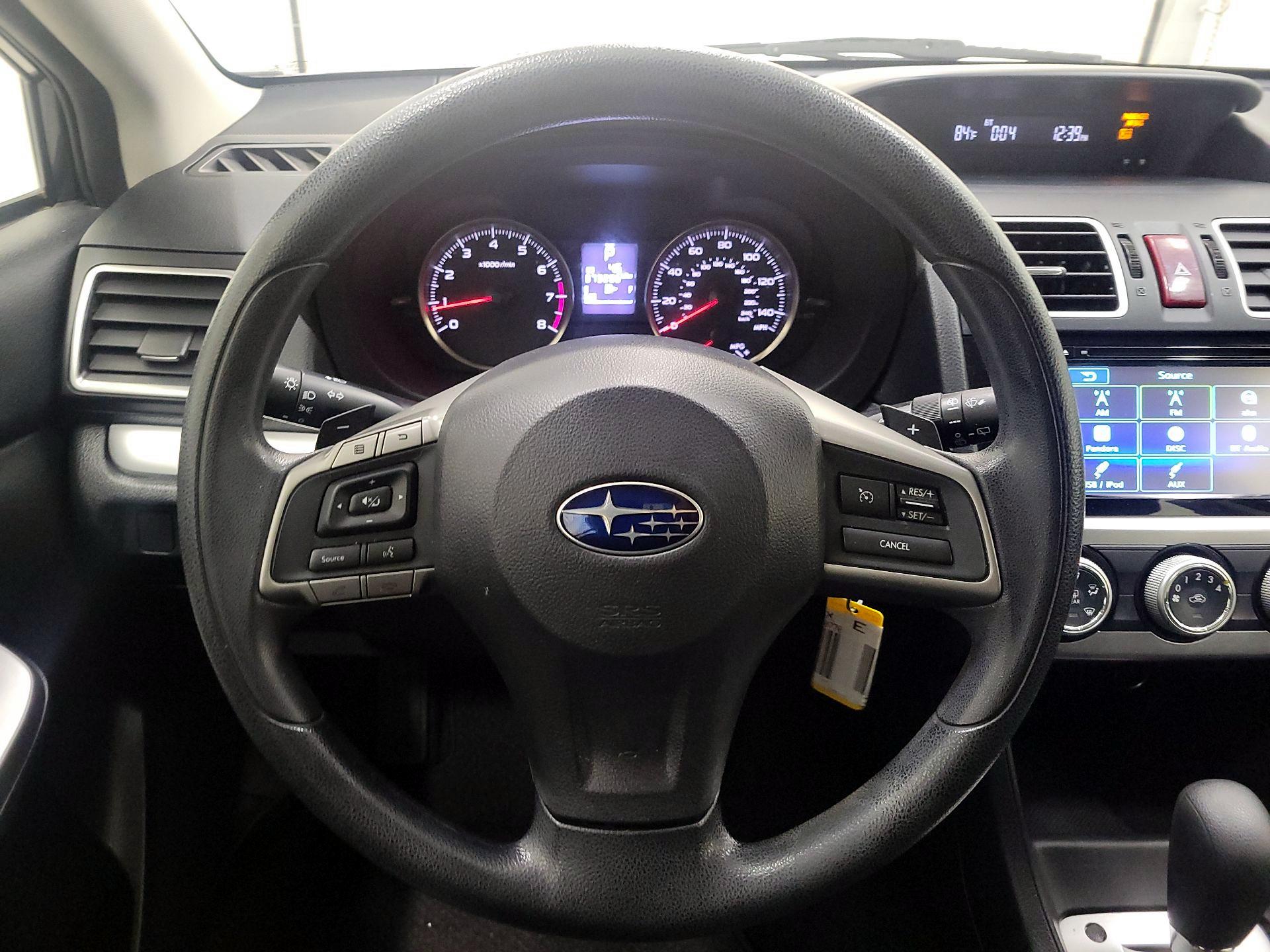 Thumbnail: 2015 Subaru Impreza - 10