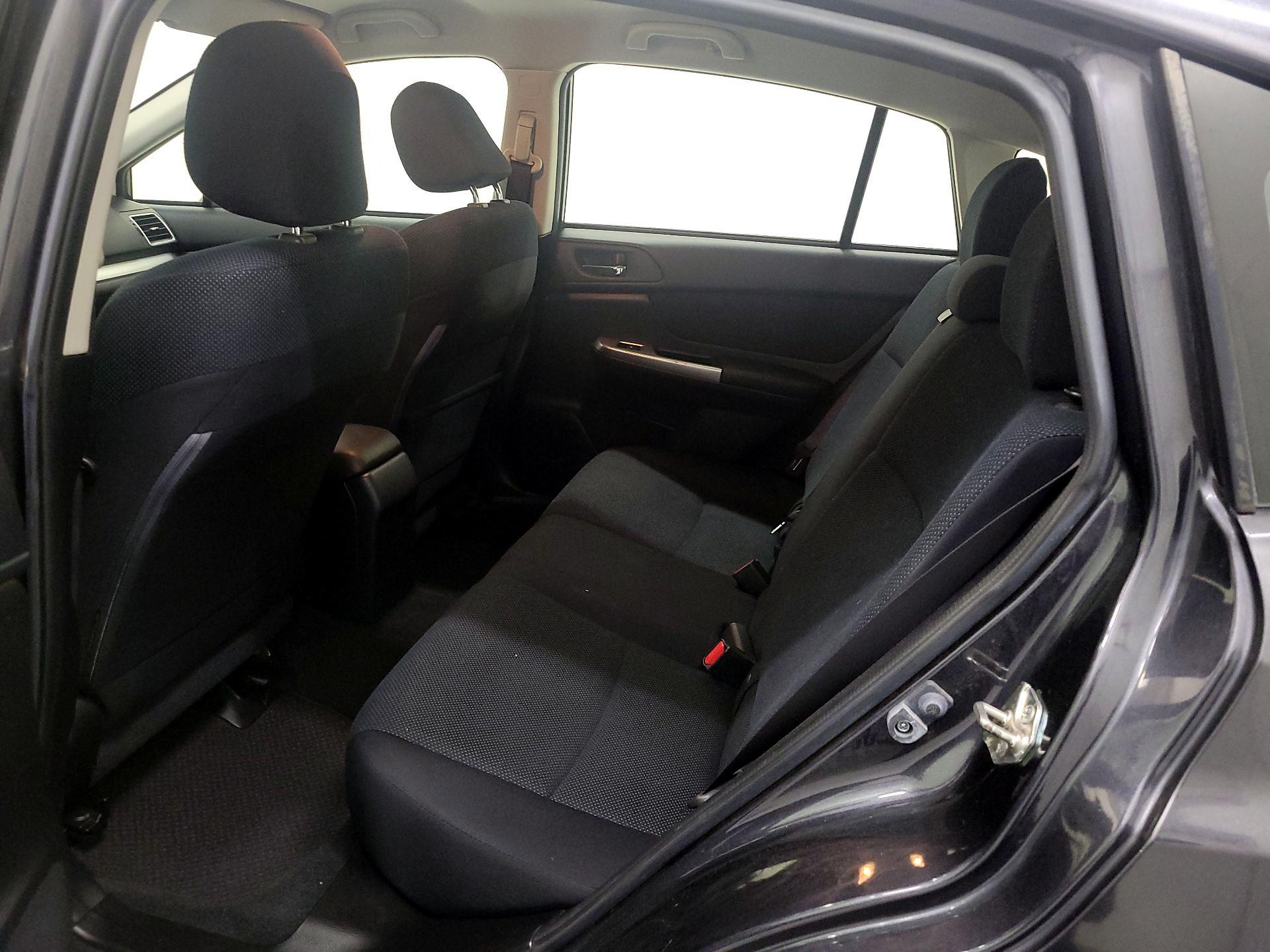 Thumbnail: 2015 Subaru Impreza - 19