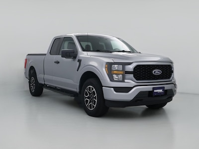 2023 Ford F150 XL