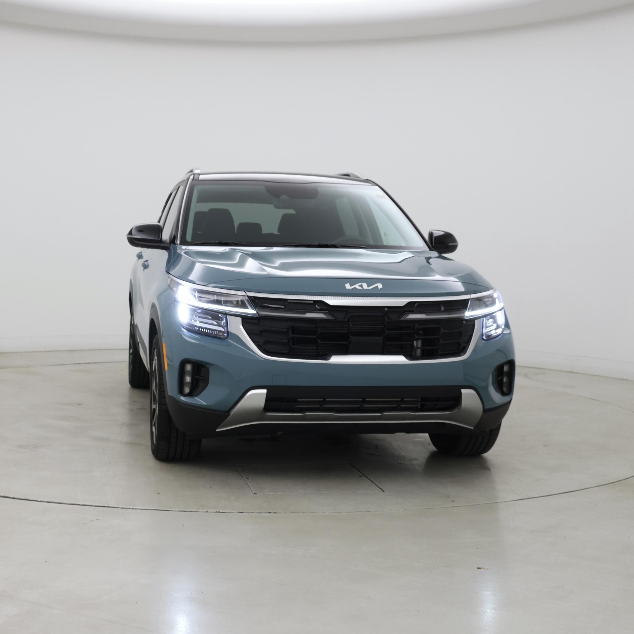 Thumbnail: 2024 Kia Seltos - 5