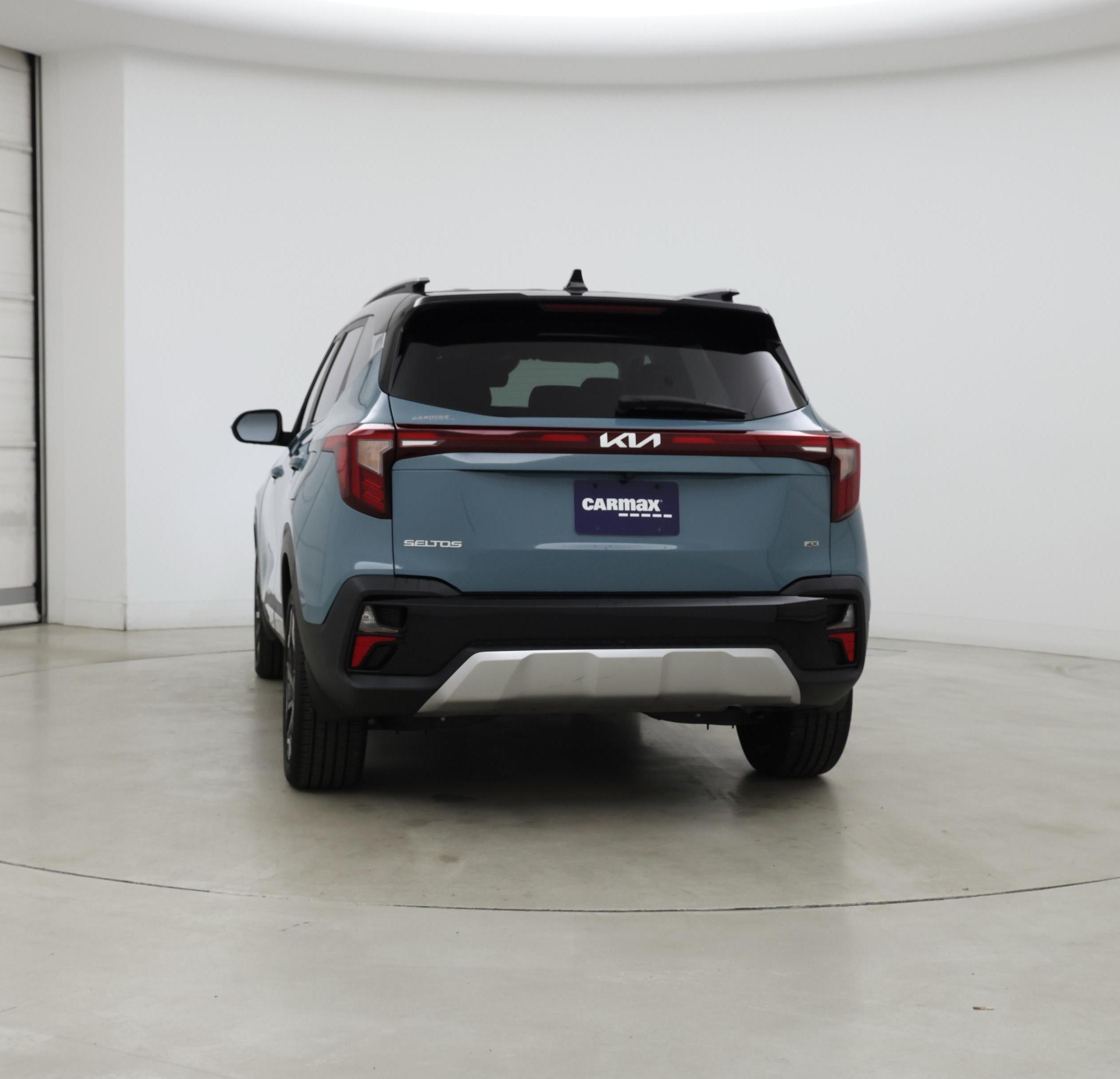 Thumbnail: 2024 Kia Seltos - 6
