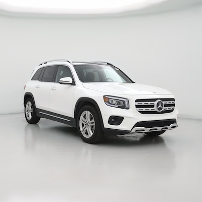 2020 Mercedes-Benz GLB250