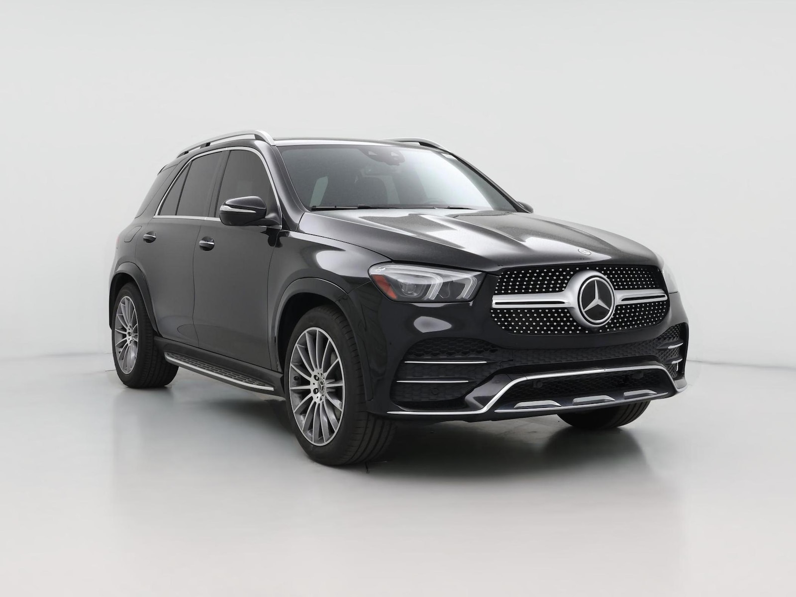2022 Mercedes-Benz GLE