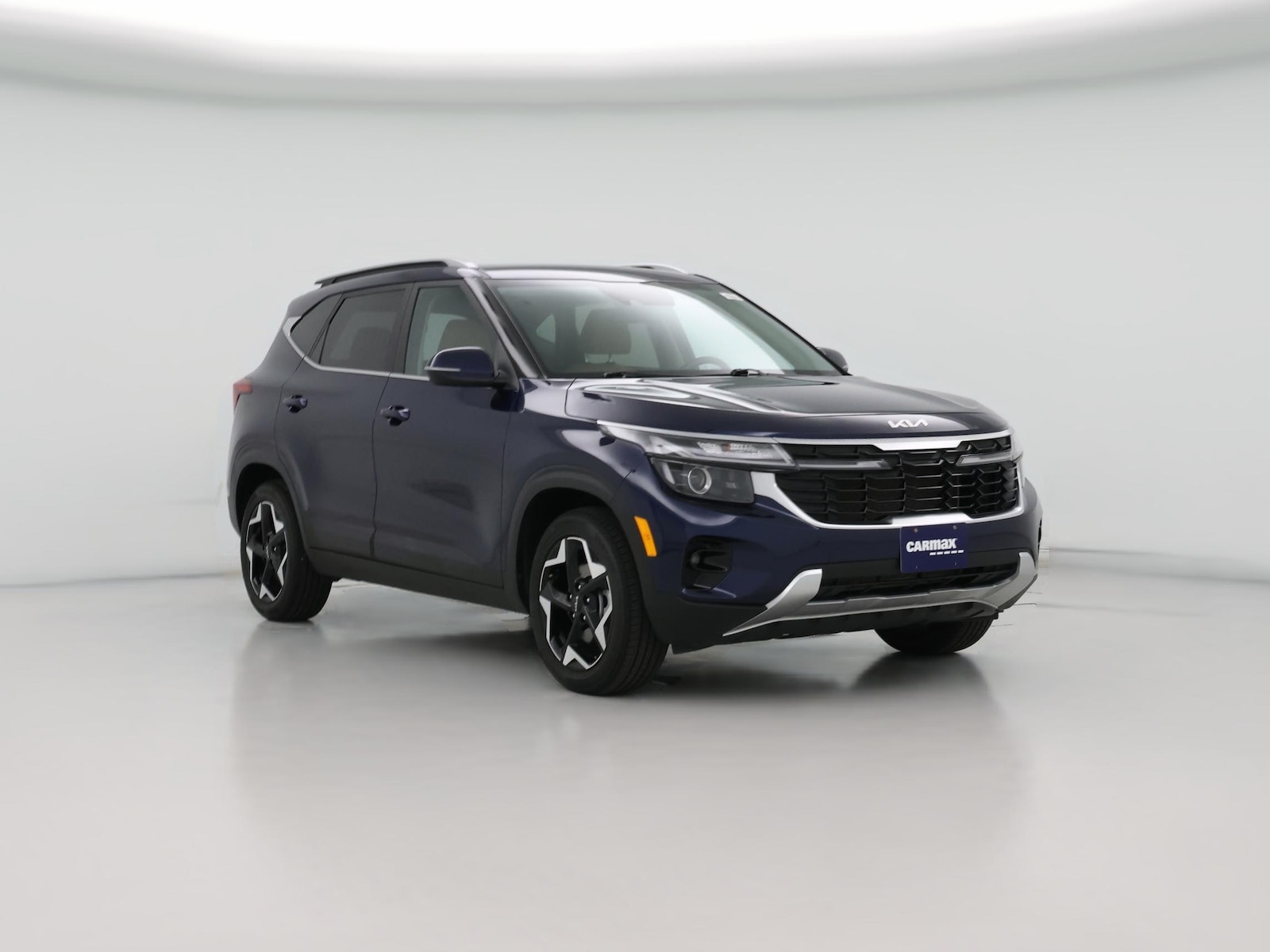 2024 Kia Seltos