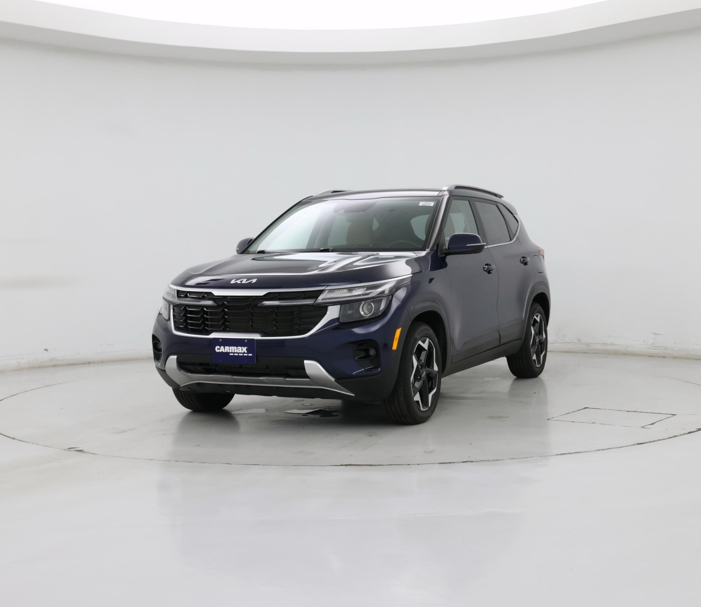Thumbnail: 2024 Kia Seltos - 4