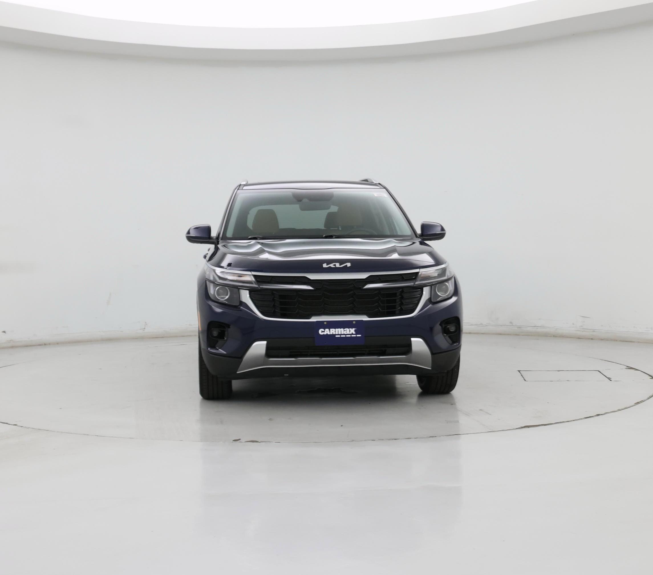 Thumbnail: 2024 Kia Seltos - 5