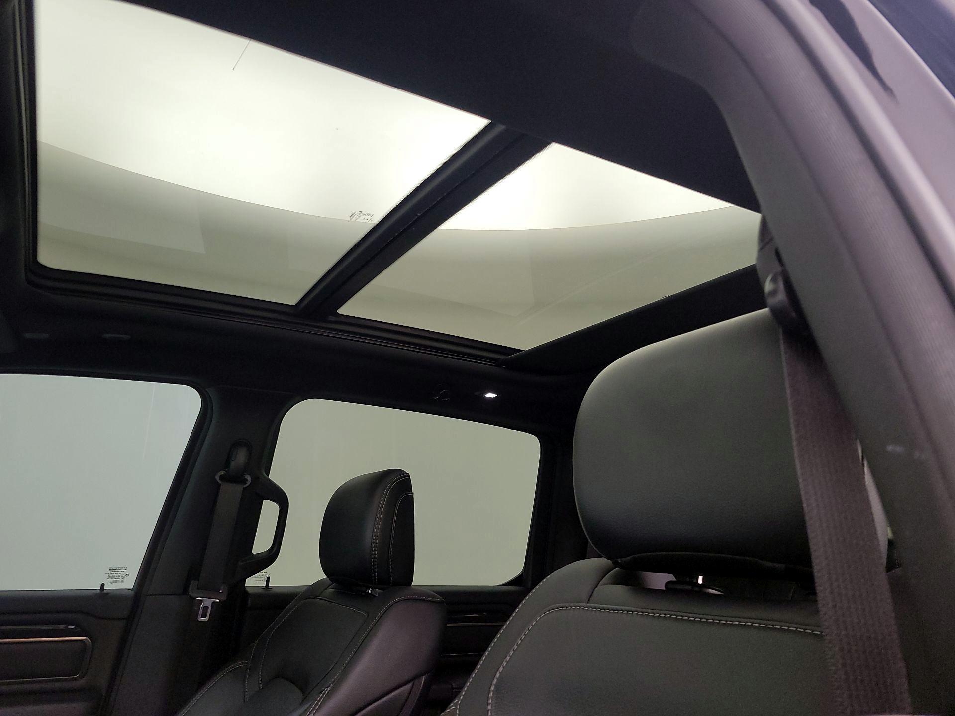 Thumbnail: 2021 RAM 1500 - 20