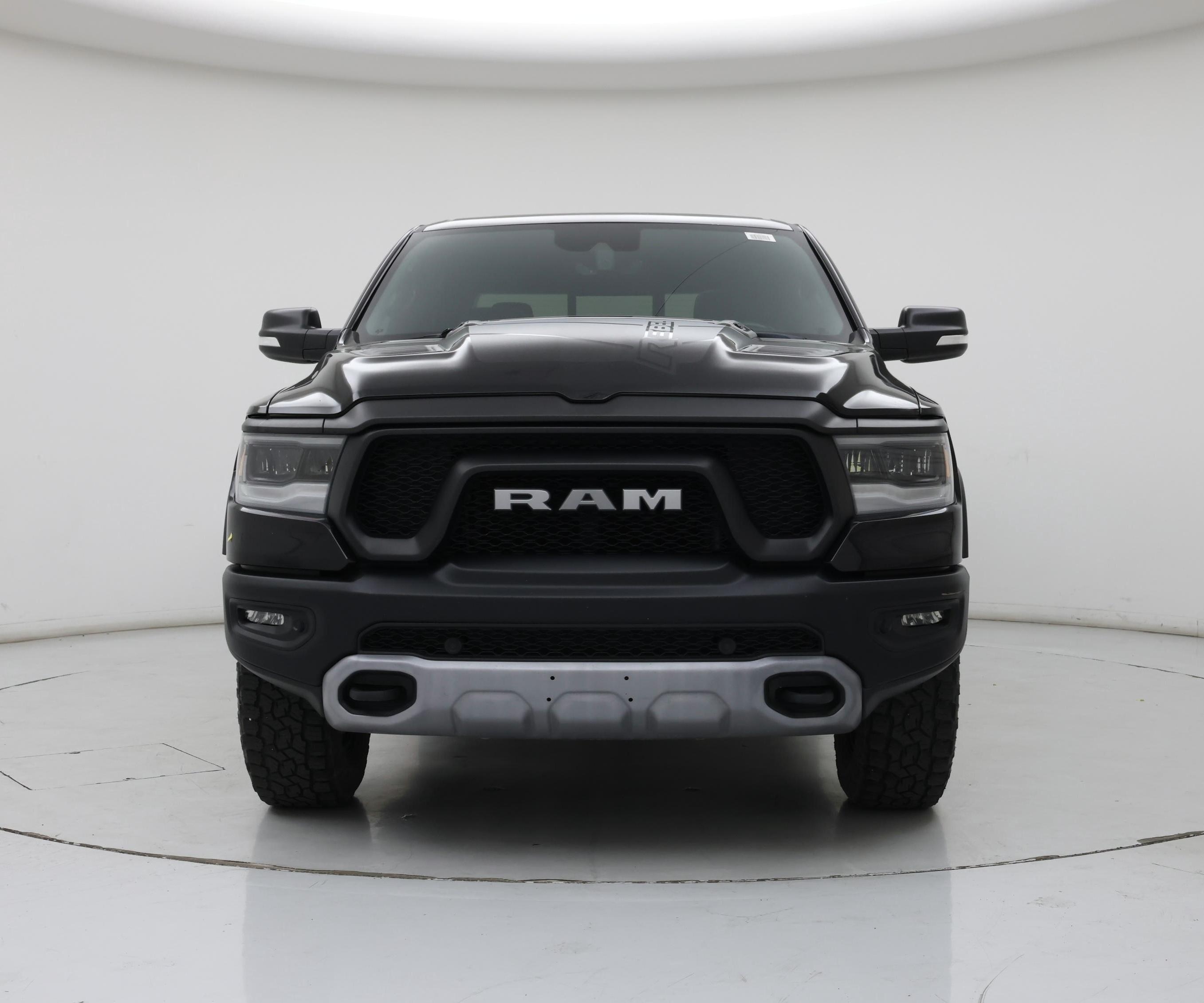 Thumbnail: 2021 RAM 1500 - 5