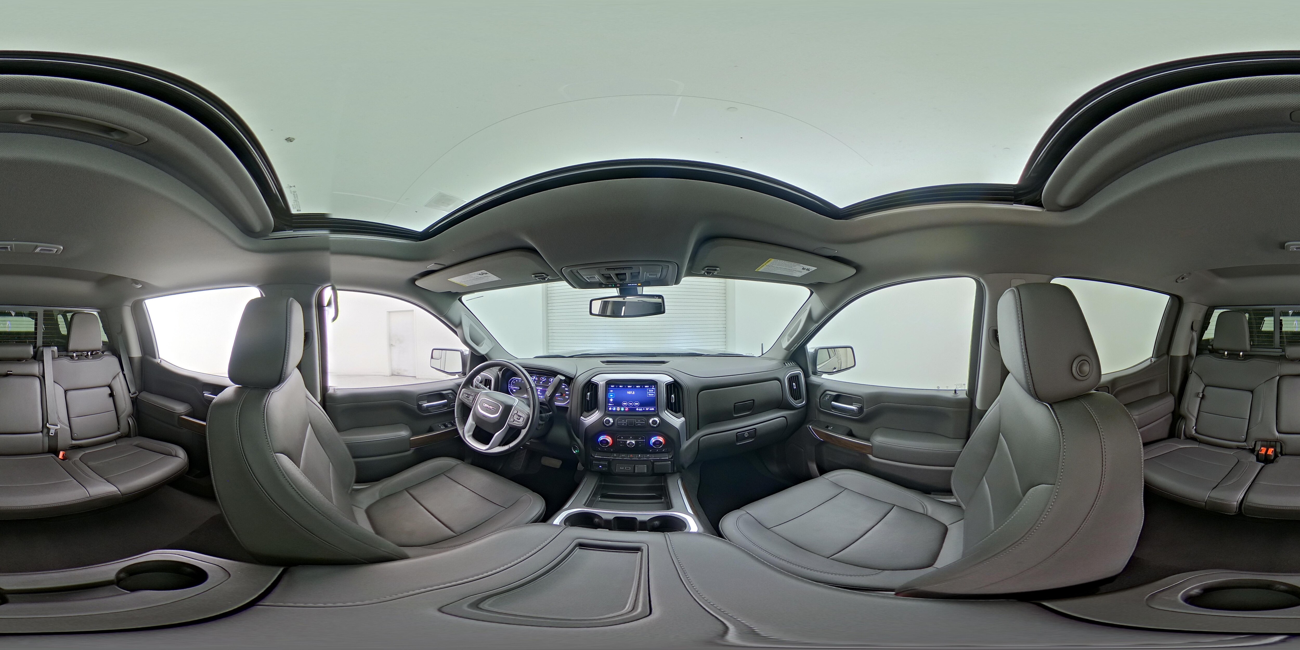 2021 GMC Sierra 1500 SLT - Photo 25