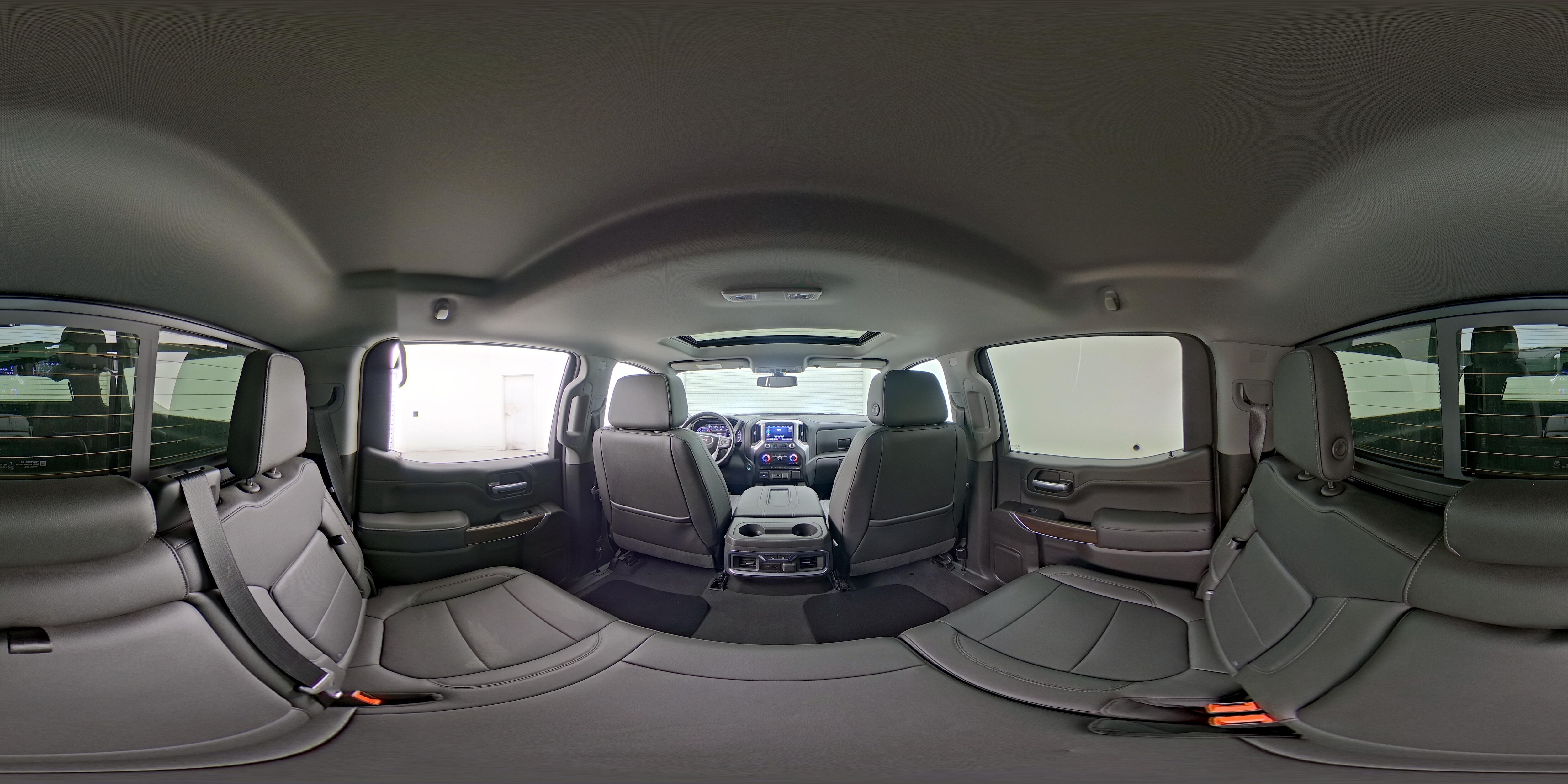 2021 GMC Sierra 1500 SLT - Photo 26