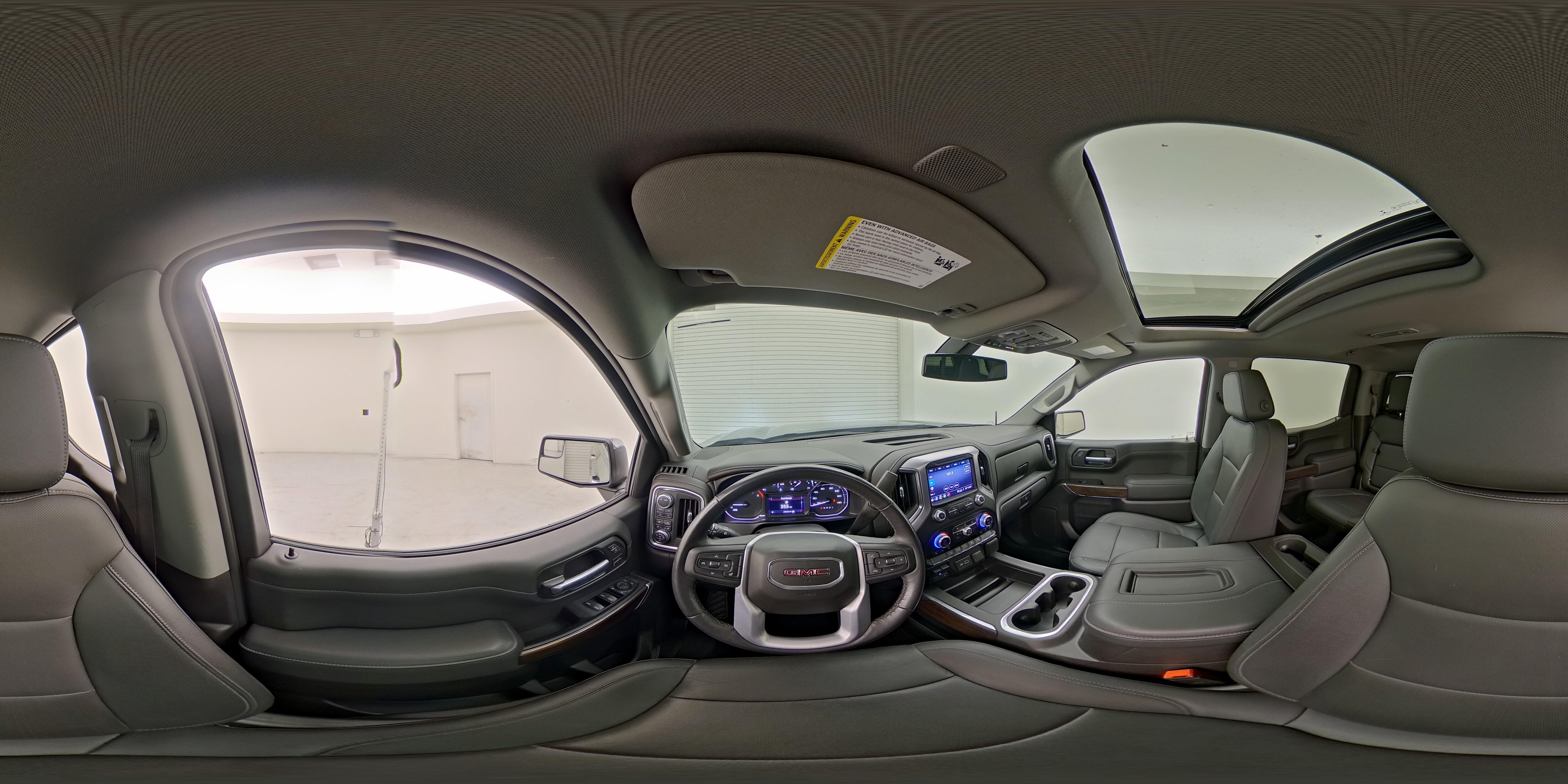 2021 GMC Sierra 1500 SLT - Photo 27