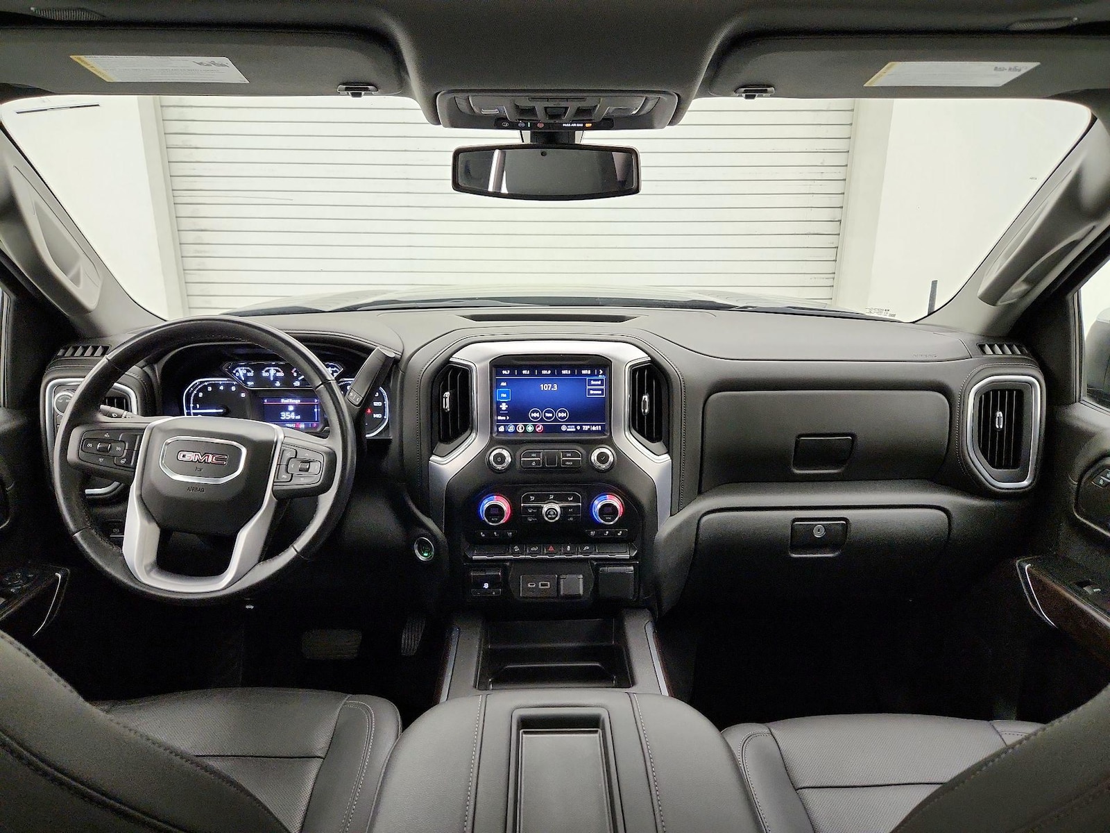 2021 GMC Sierra 1500 SLT - Photo 10