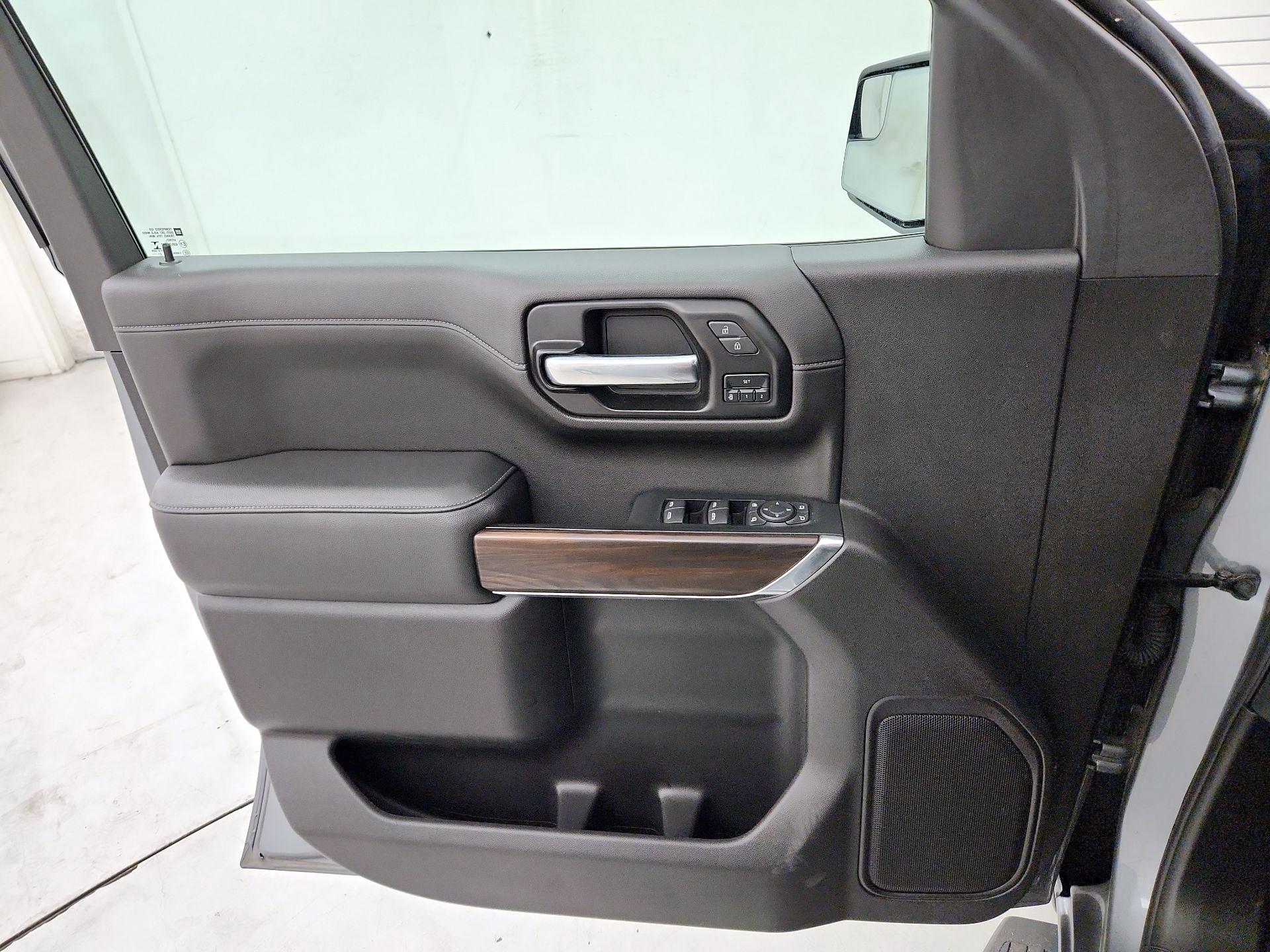 Thumbnail: 2021 GMC Sierra 1500 - 12