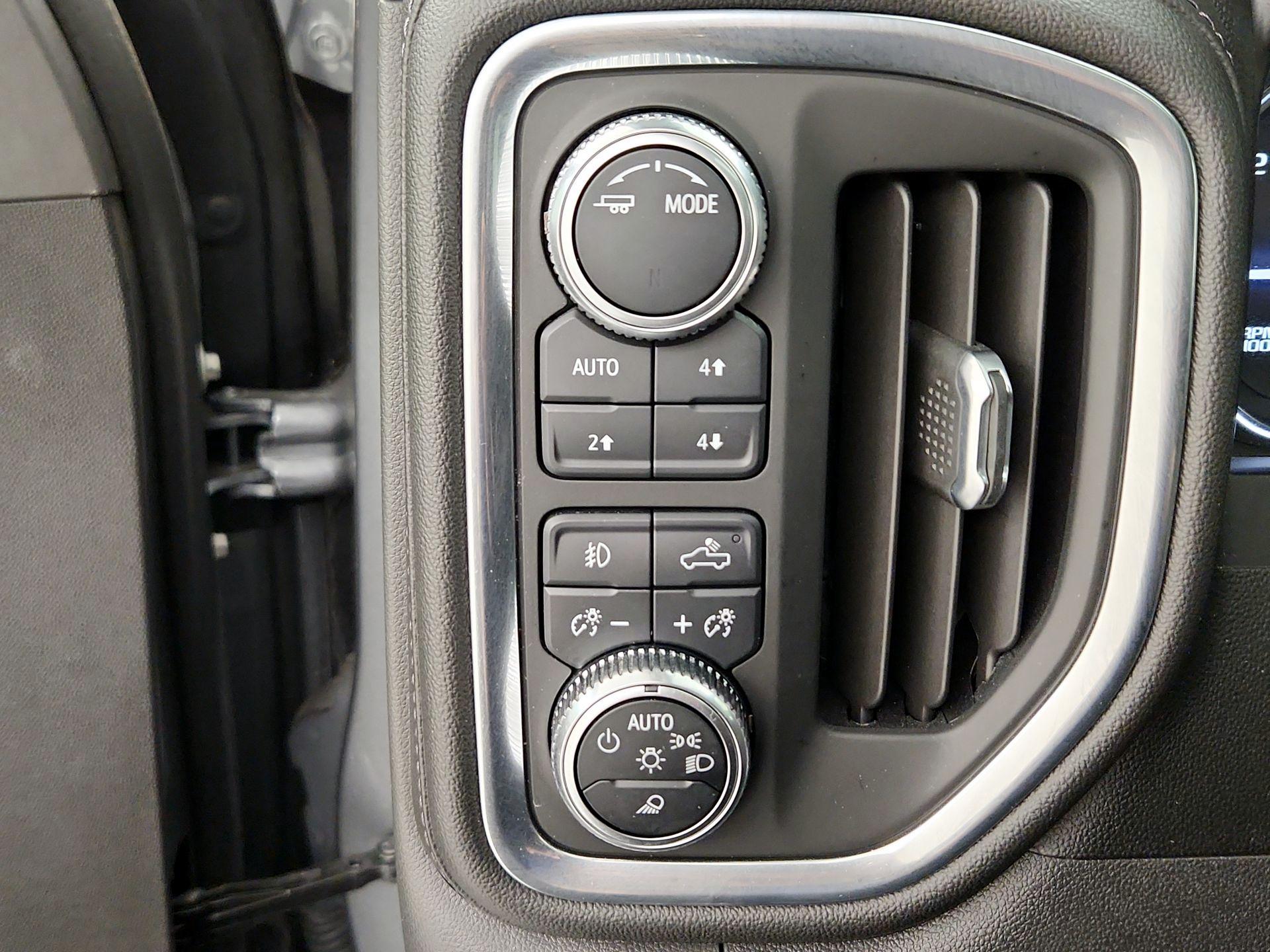Thumbnail: 2021 GMC Sierra 1500 - 13