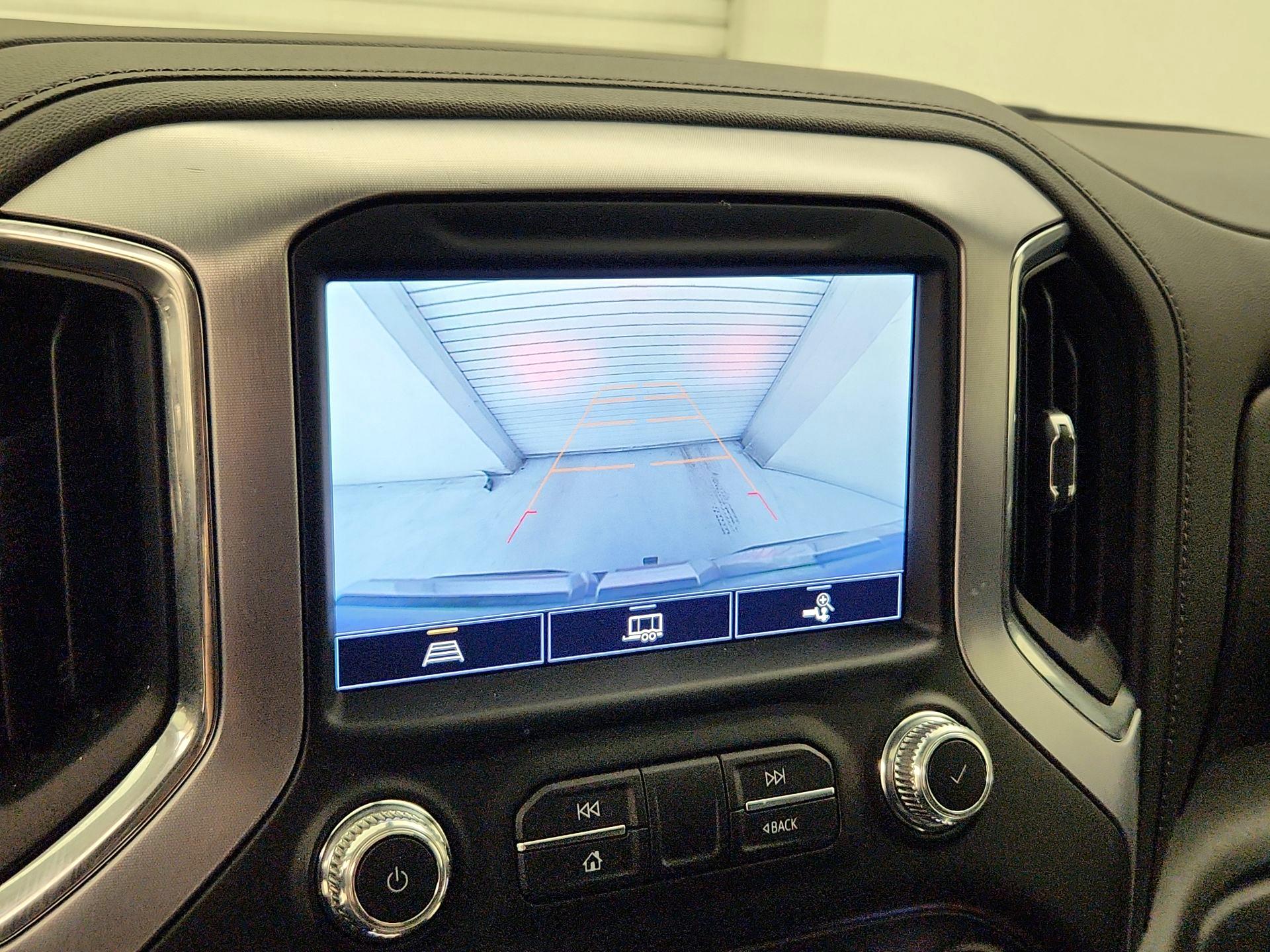 Thumbnail: 2021 GMC Sierra 1500 - 14