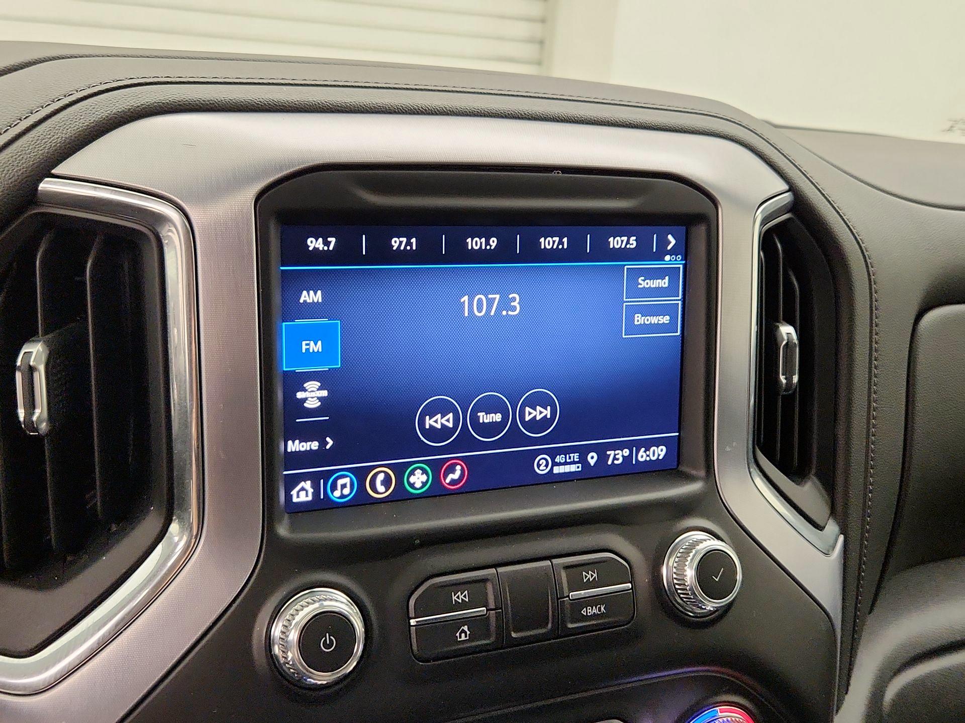 Thumbnail: 2021 GMC Sierra 1500 - 15