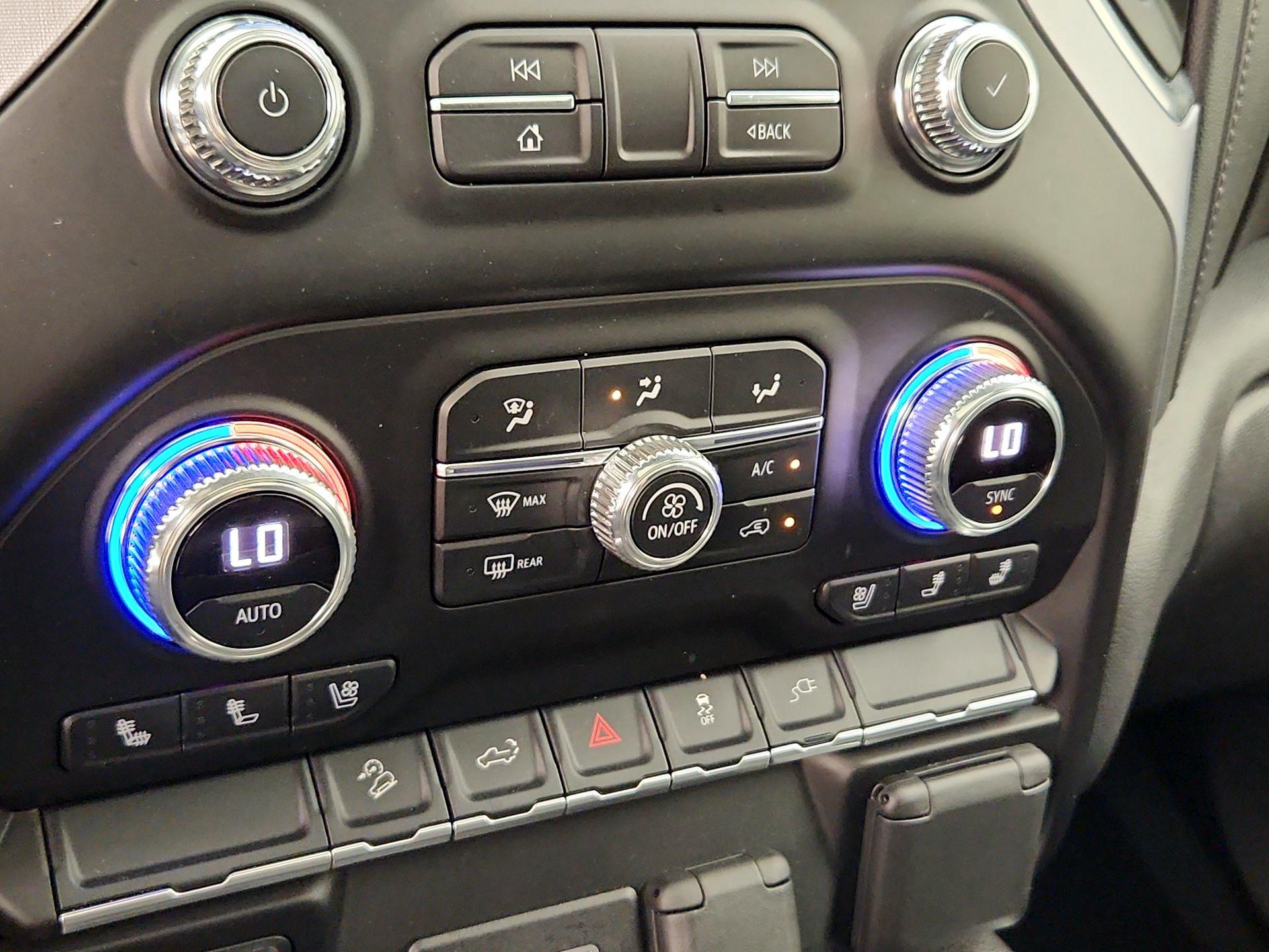 Thumbnail: 2021 GMC Sierra 1500 - 16