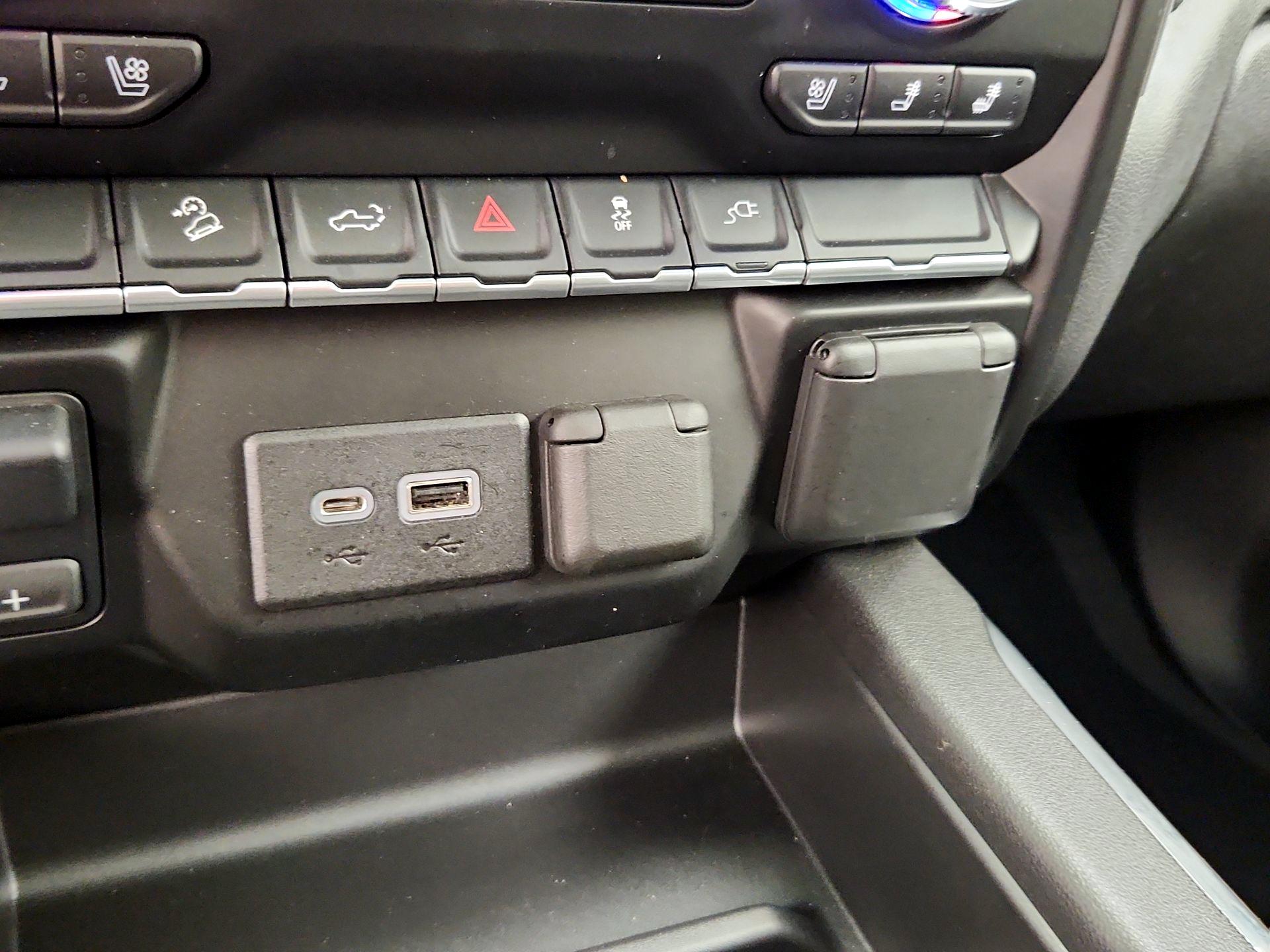Thumbnail: 2021 GMC Sierra 1500 - 18