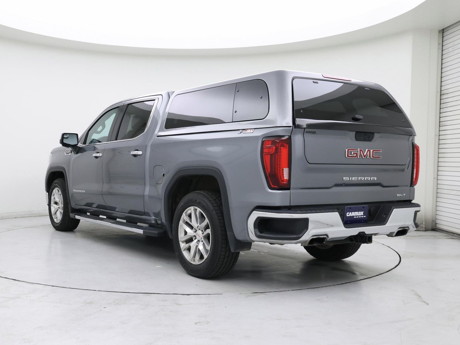 2021 GMC Sierra 1500 SLT - Photo 3